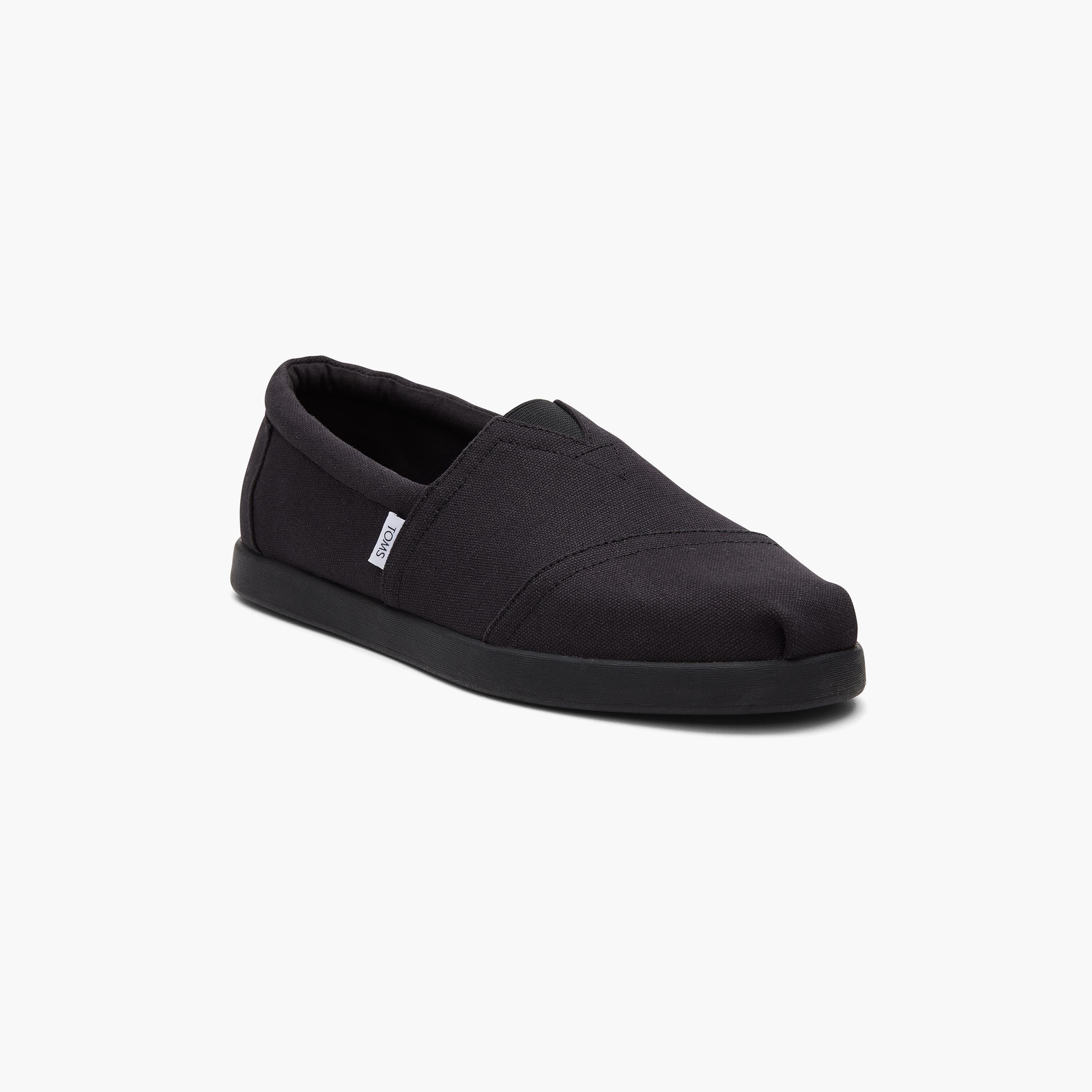 Toms Alp Fwd Men's Slip On Espadrilles-men-shoes-loafersandmoccasins-image-2