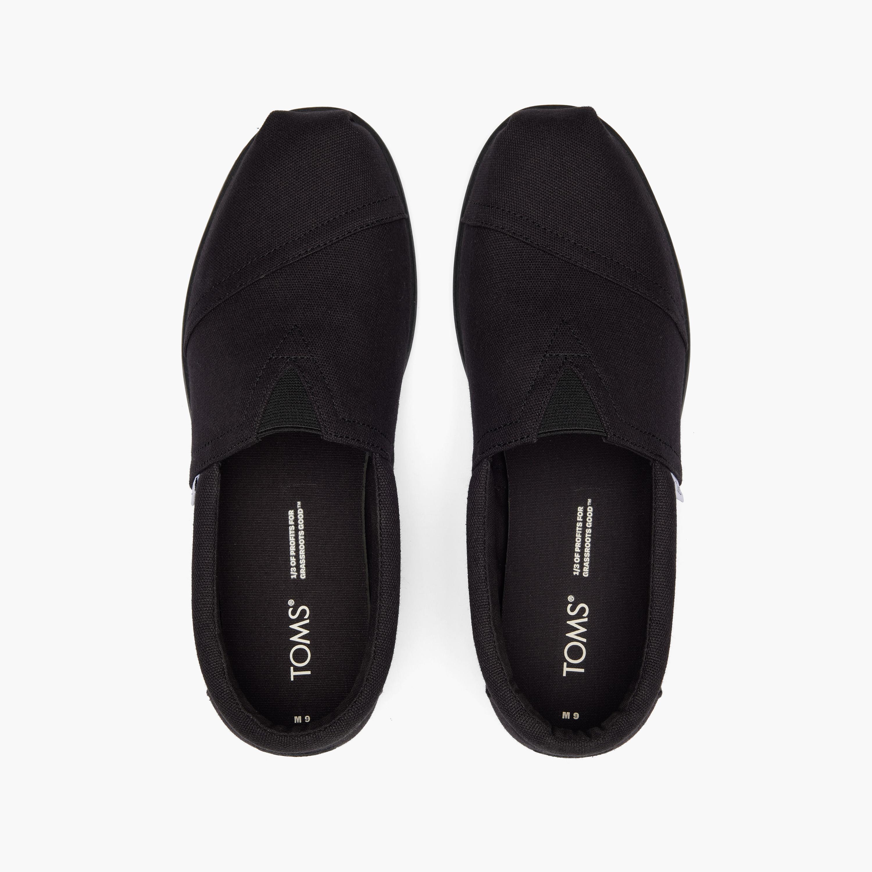 تومز- حذاء رجالي الب إف دبليو دي  سهل الارتداء-men-shoes-loafersandmoccasins-image-5