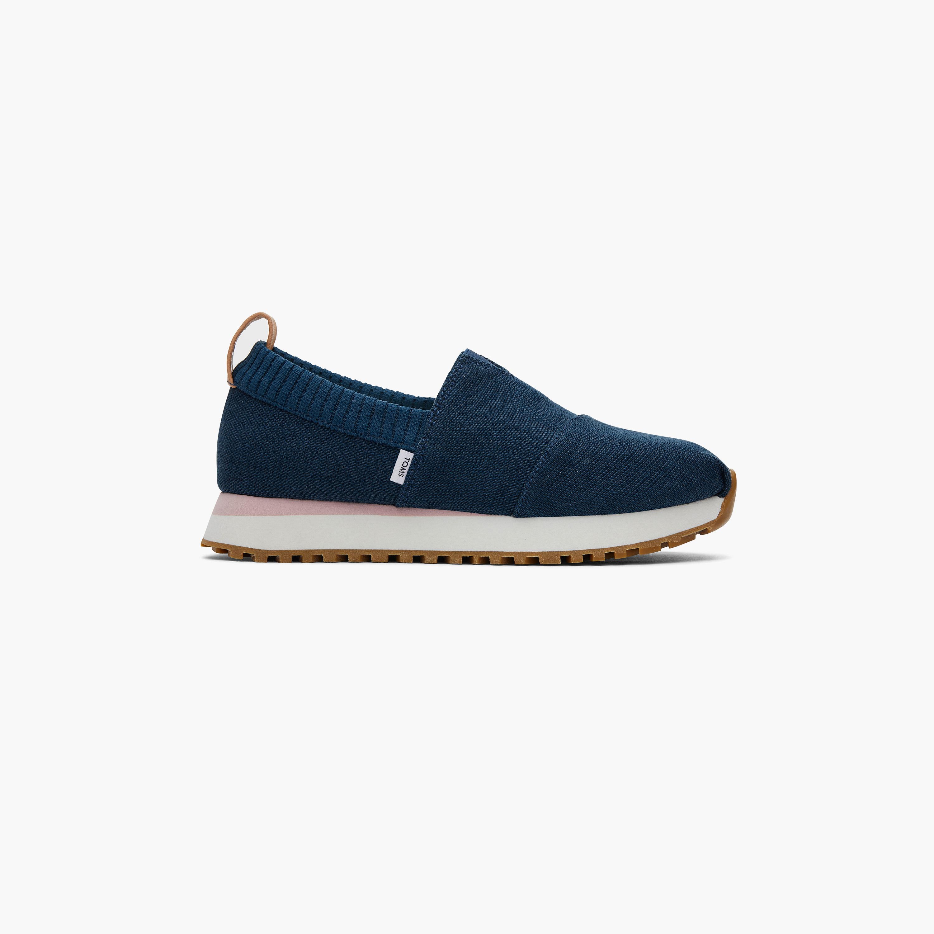 تومز- حذاء رياضي البارغاتا ريزيدنت 2.0 بكاحل منخفض سهل الارتداء للنساء | 10020148-women-shoes-sneakers-image-3