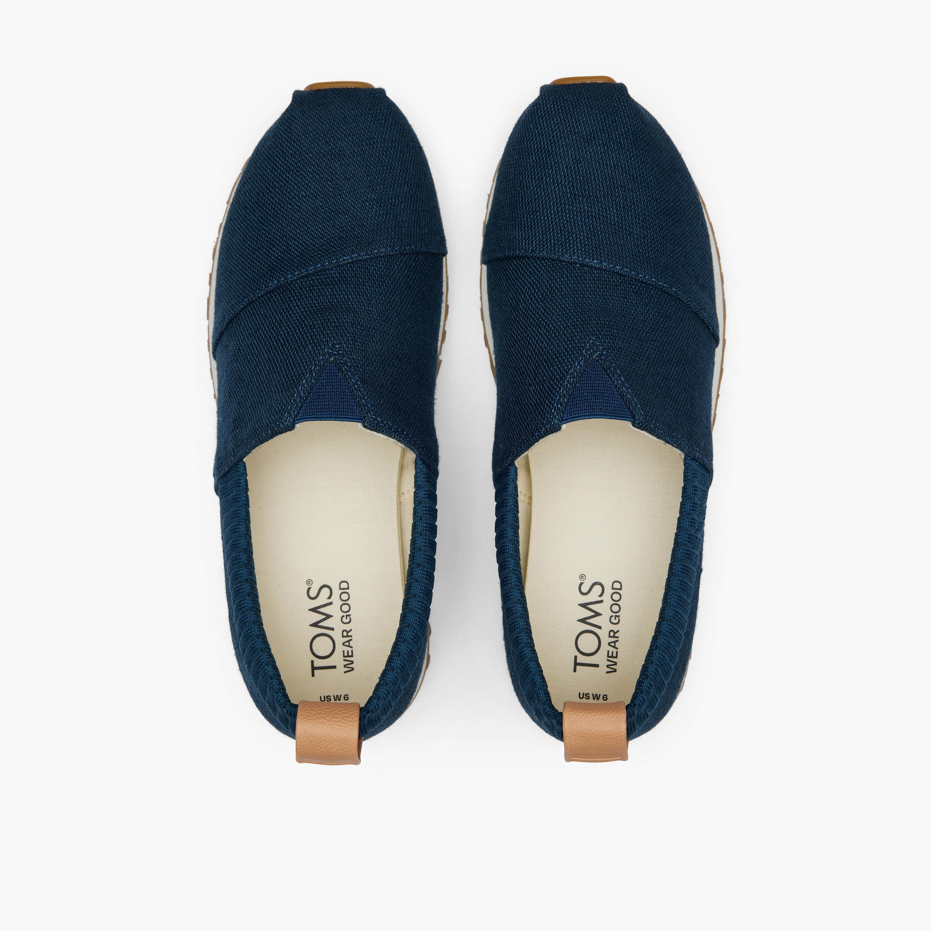 تومز- حذاء رياضي البارغاتا ريزيدنت 2.0 بكاحل منخفض سهل الارتداء للنساء | 10020148-women-shoes-sneakers-image-5