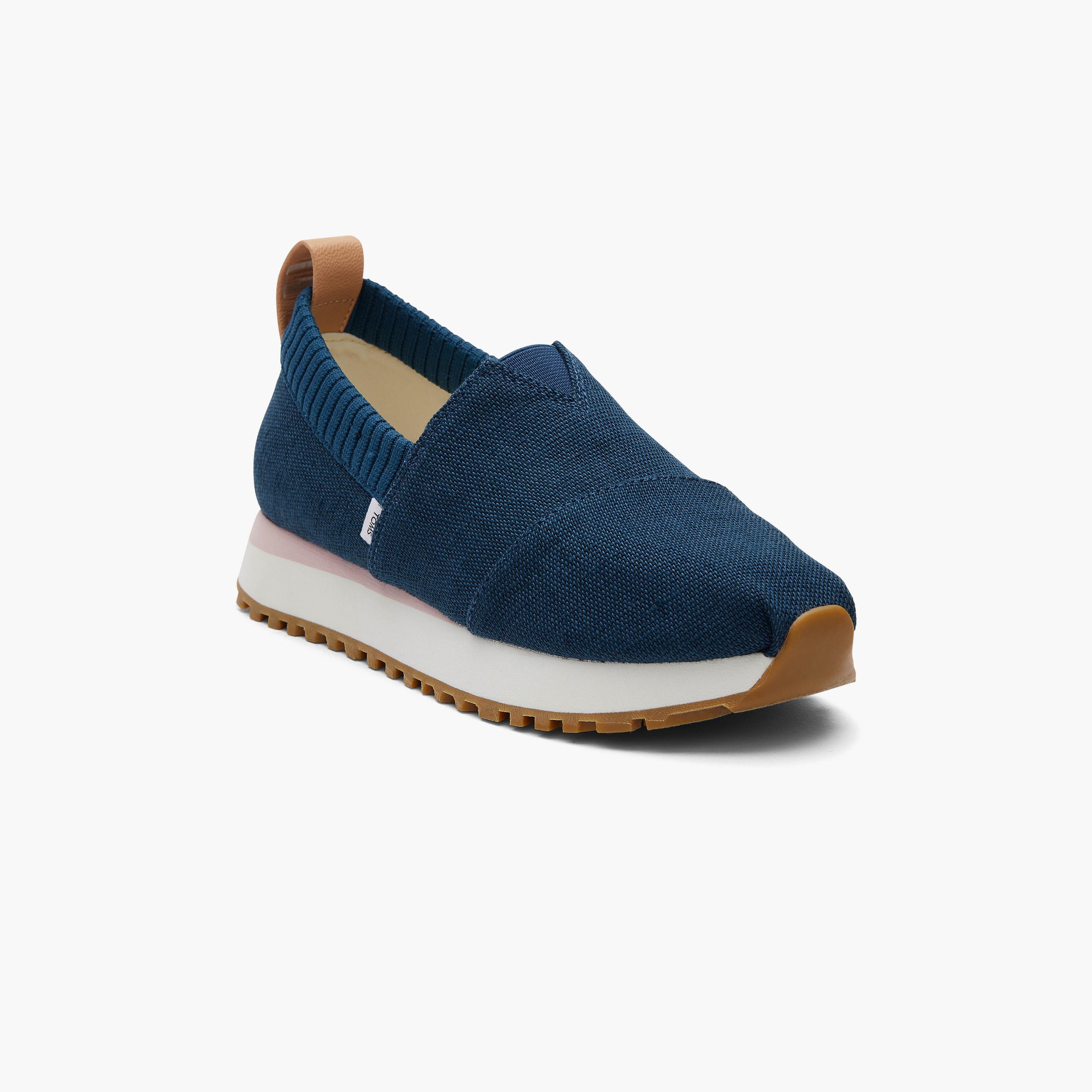 تومز- حذاء رياضي البارغاتا ريزيدنت 2.0 بكاحل منخفض سهل الارتداء للنساء | 10020148-women-shoes-sneakers-image-6
