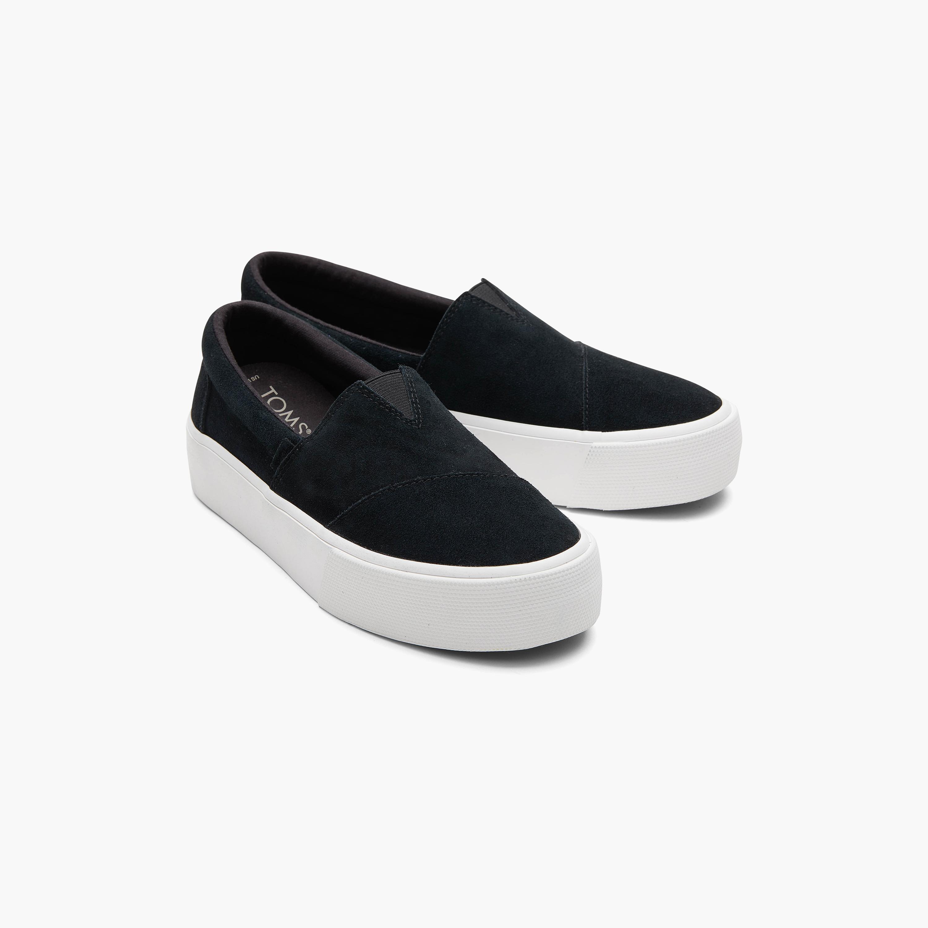 Toms flatforms hot sale