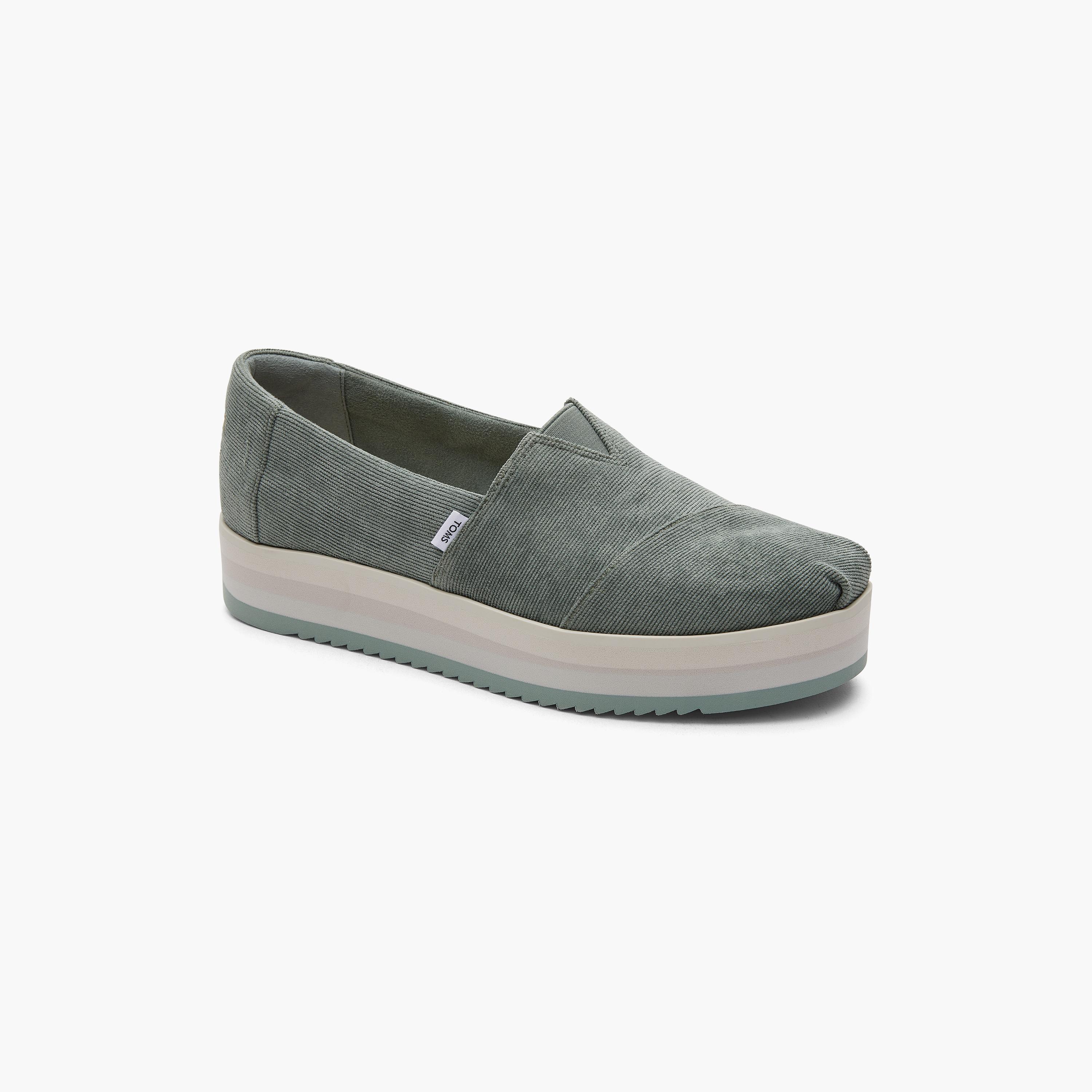 Toms flatforms deals