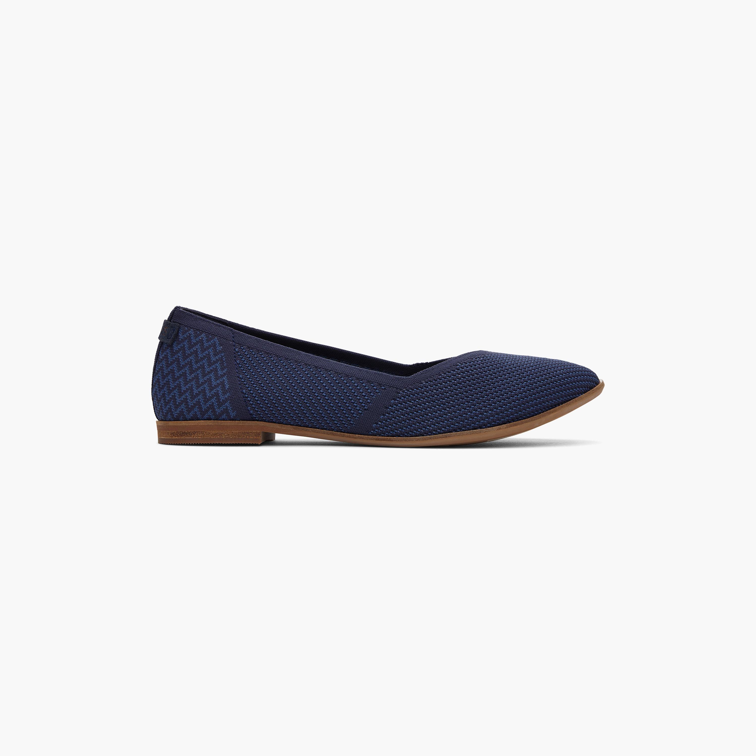 حذاء باليرينا نسائي ذو منسوج من تومز جوتي نيت بمقدمة مدببة -women-shoes-ballerinas-image-17