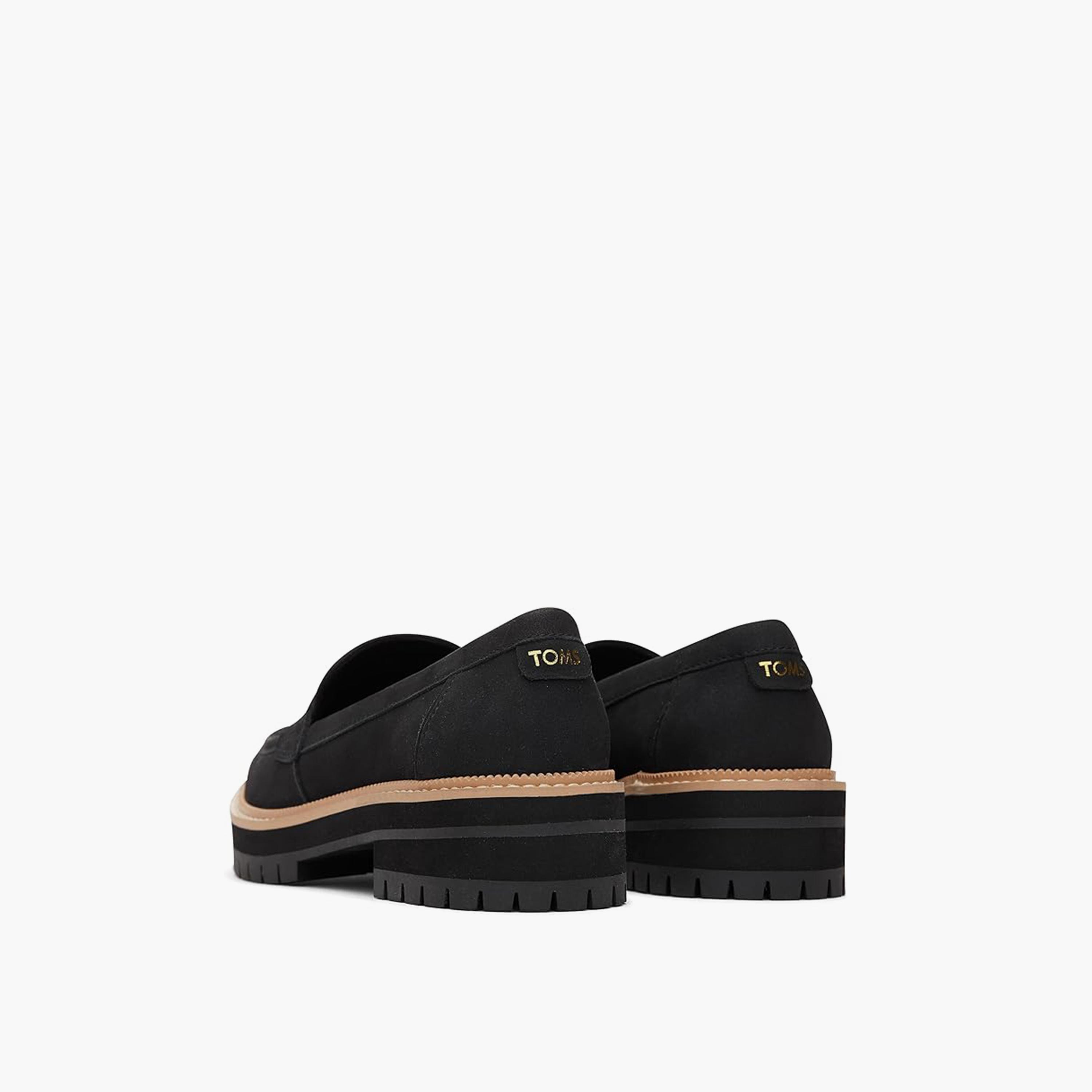حذاء بدون كعب للنساء من تومز  | 10020224-women-shoes-loafersandmoccasins-image-2