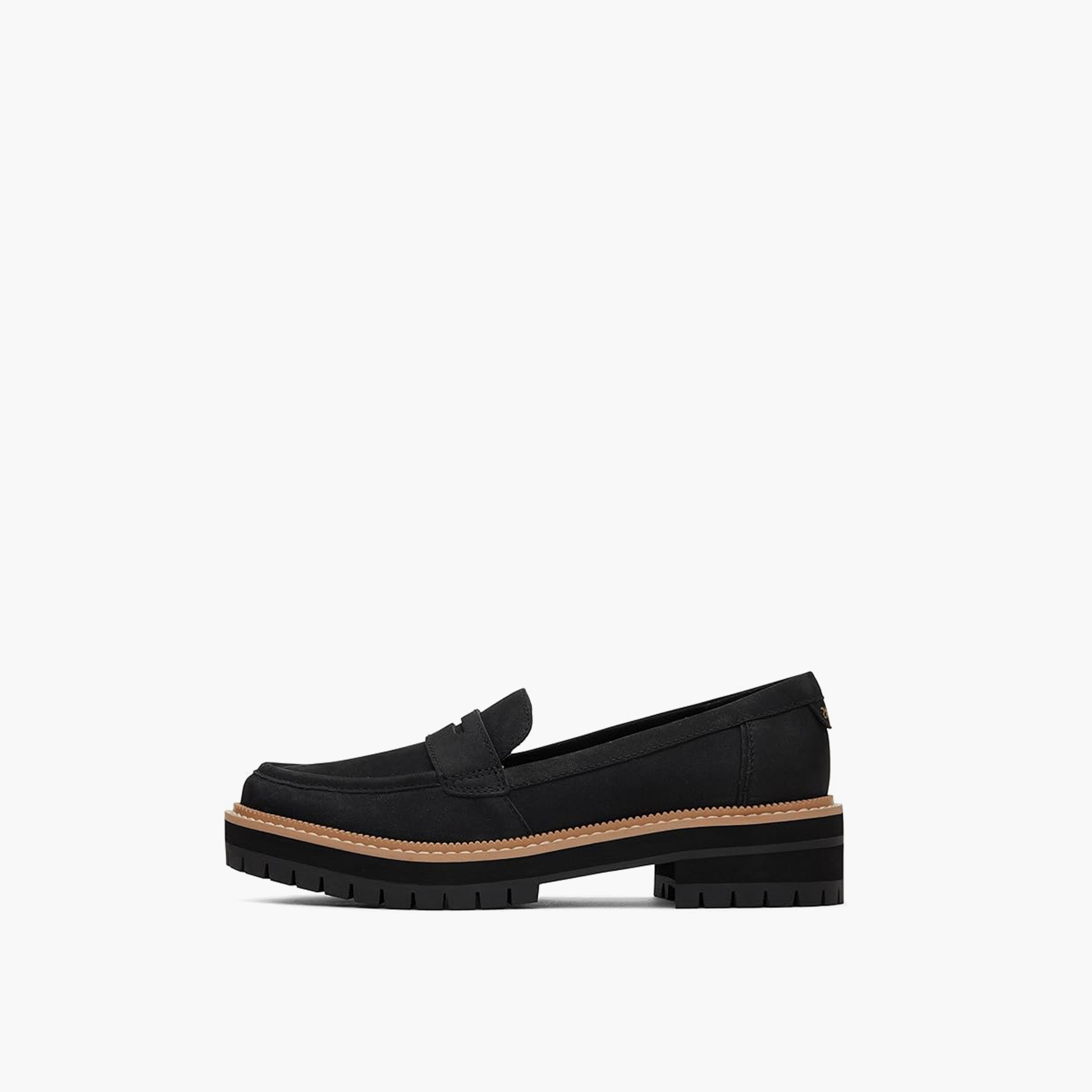 حذاء بدون كعب للنساء من تومز  | 10020224-women-shoes-loafersandmoccasins-image-3