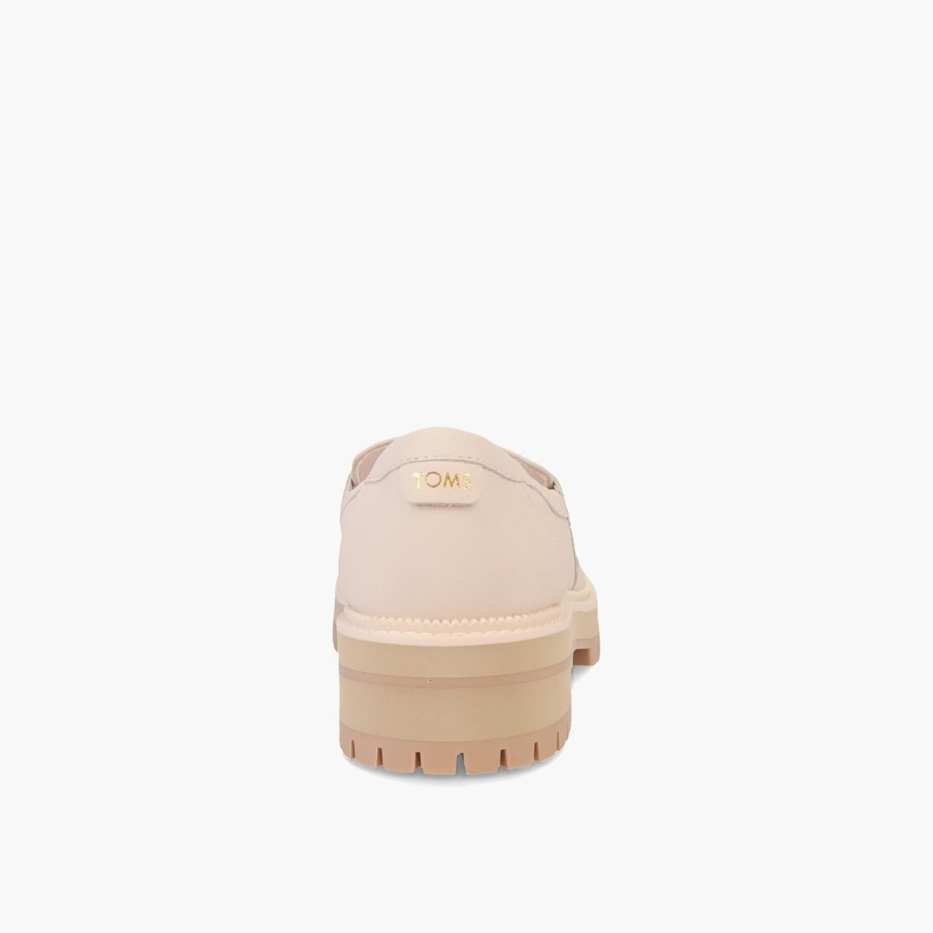 حذاء بدون كعب للنساء من تومز  | 10020239-women-shoes-loafersandmoccasins-image-2