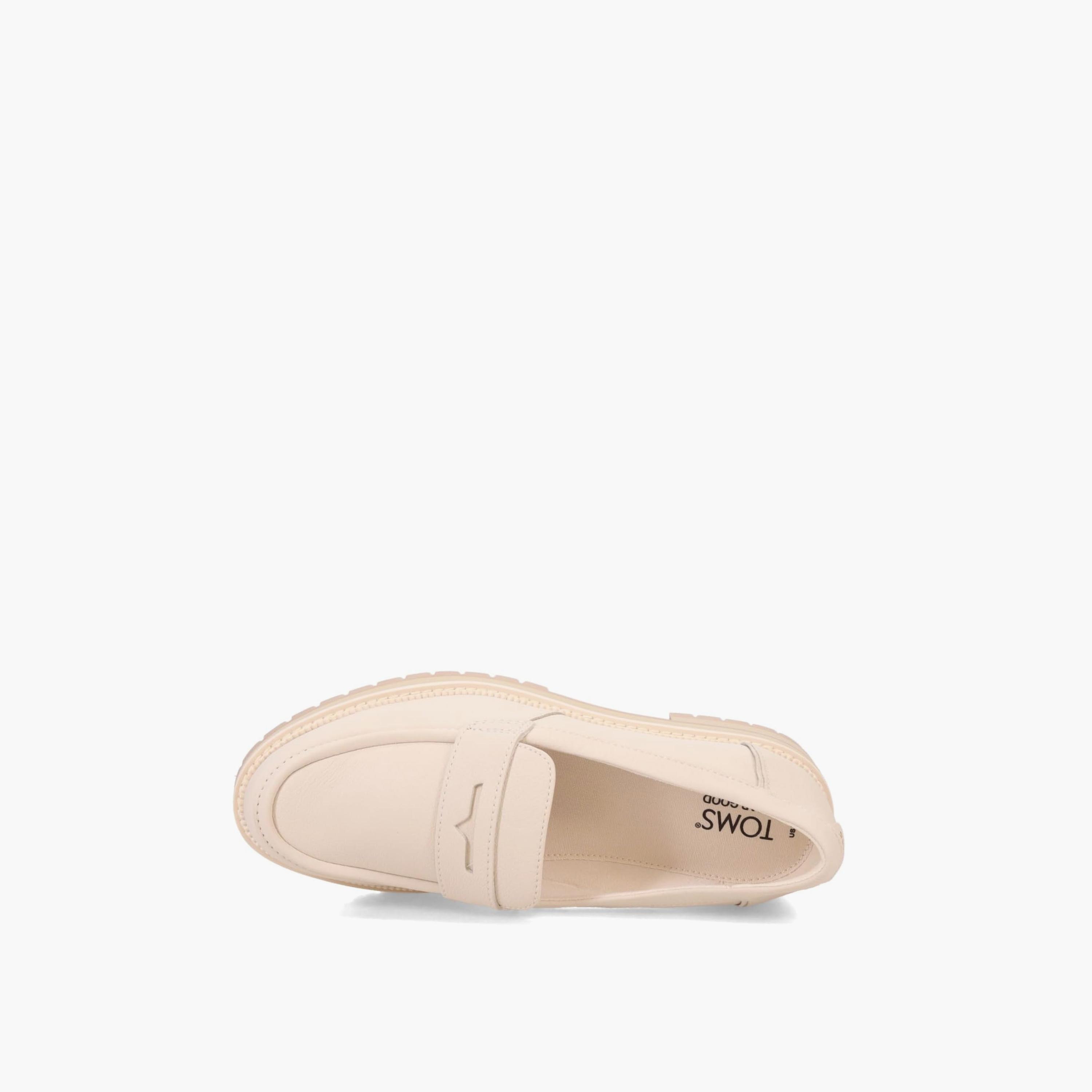 حذاء بدون كعب للنساء من تومز  | 10020239-women-shoes-loafersandmoccasins-image-4