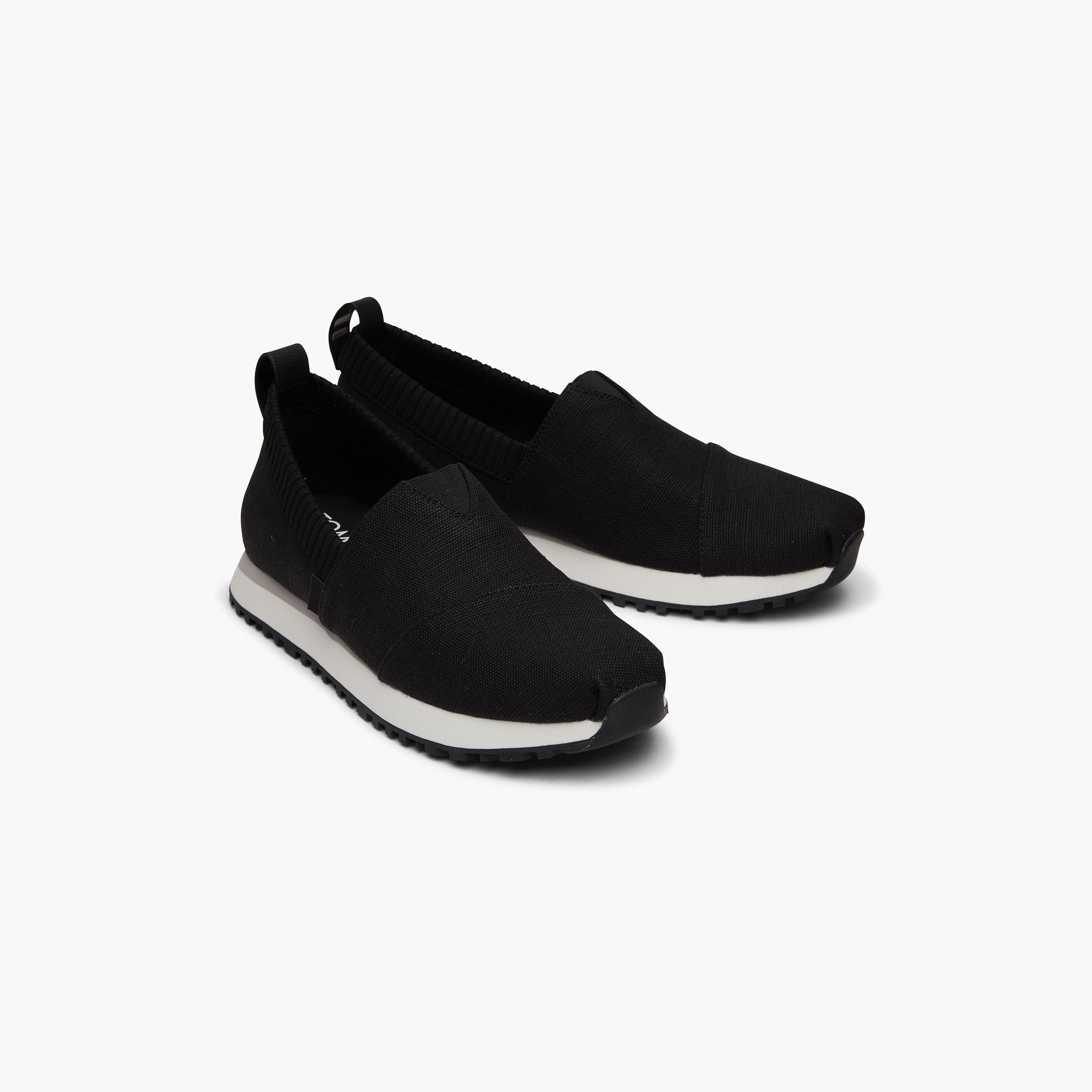 تومز ألبارجيت ريزيدانت 2.0 حذاء رياضي رجالي كاحل منخفض سهل الارتداء-men-shoes-sneakers-image-1