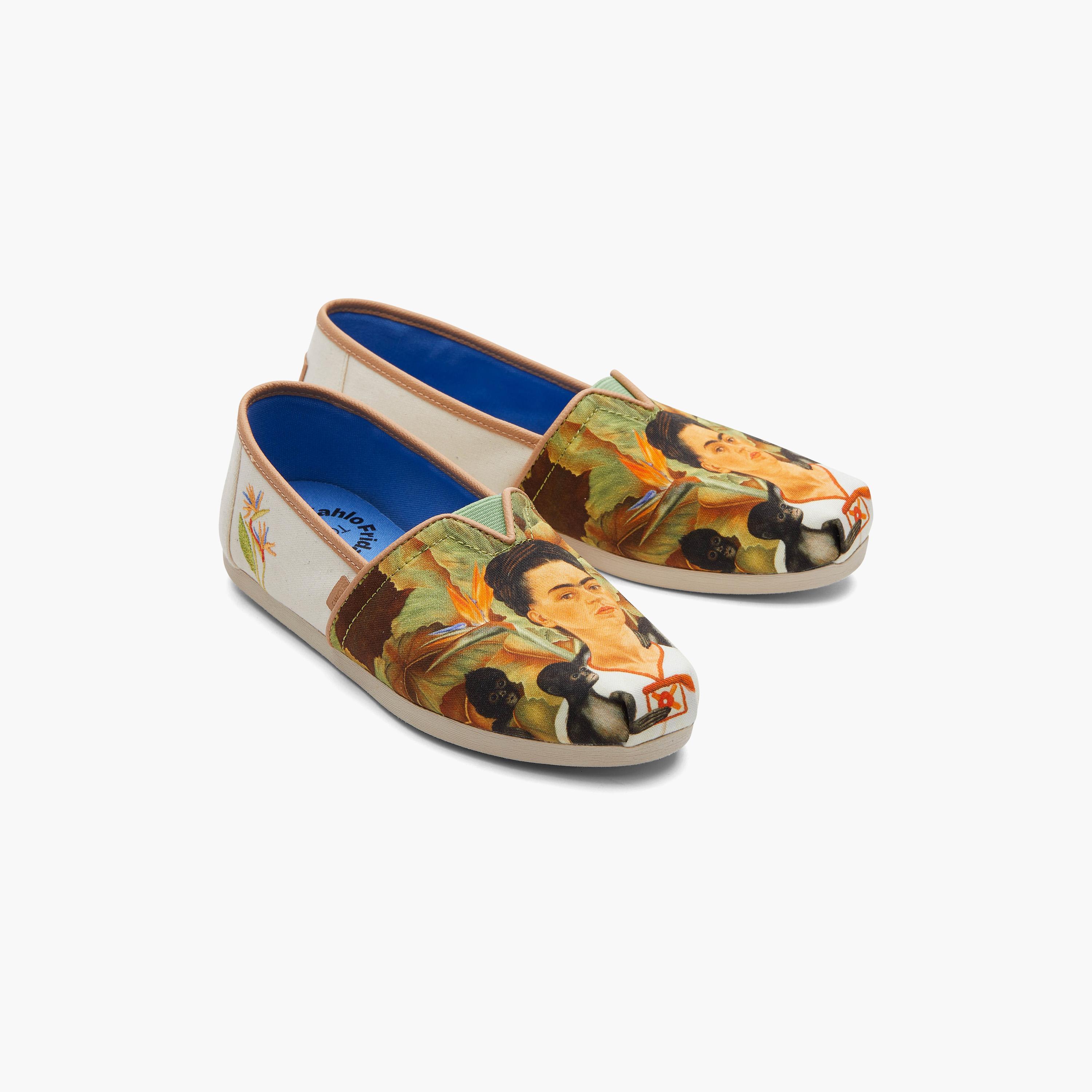حذاء إسبادريل من تومز ألبارجاتا ذو جرافيكي للنساء -women-shoes-loafersandmoccasins-image-1