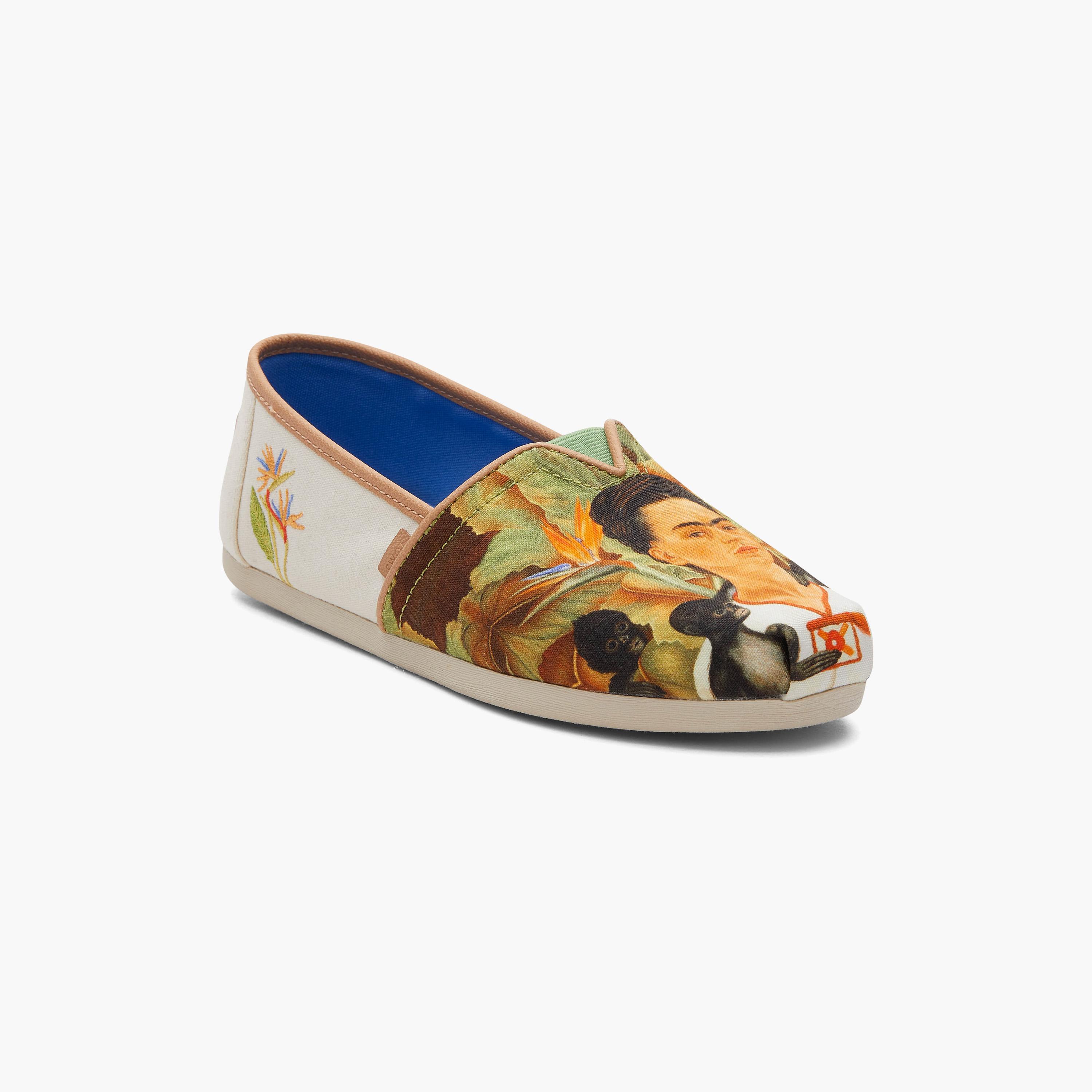 حذاء إسبادريل من تومز ألبارجاتا ذو جرافيكي للنساء -women-shoes-loafersandmoccasins-image-2