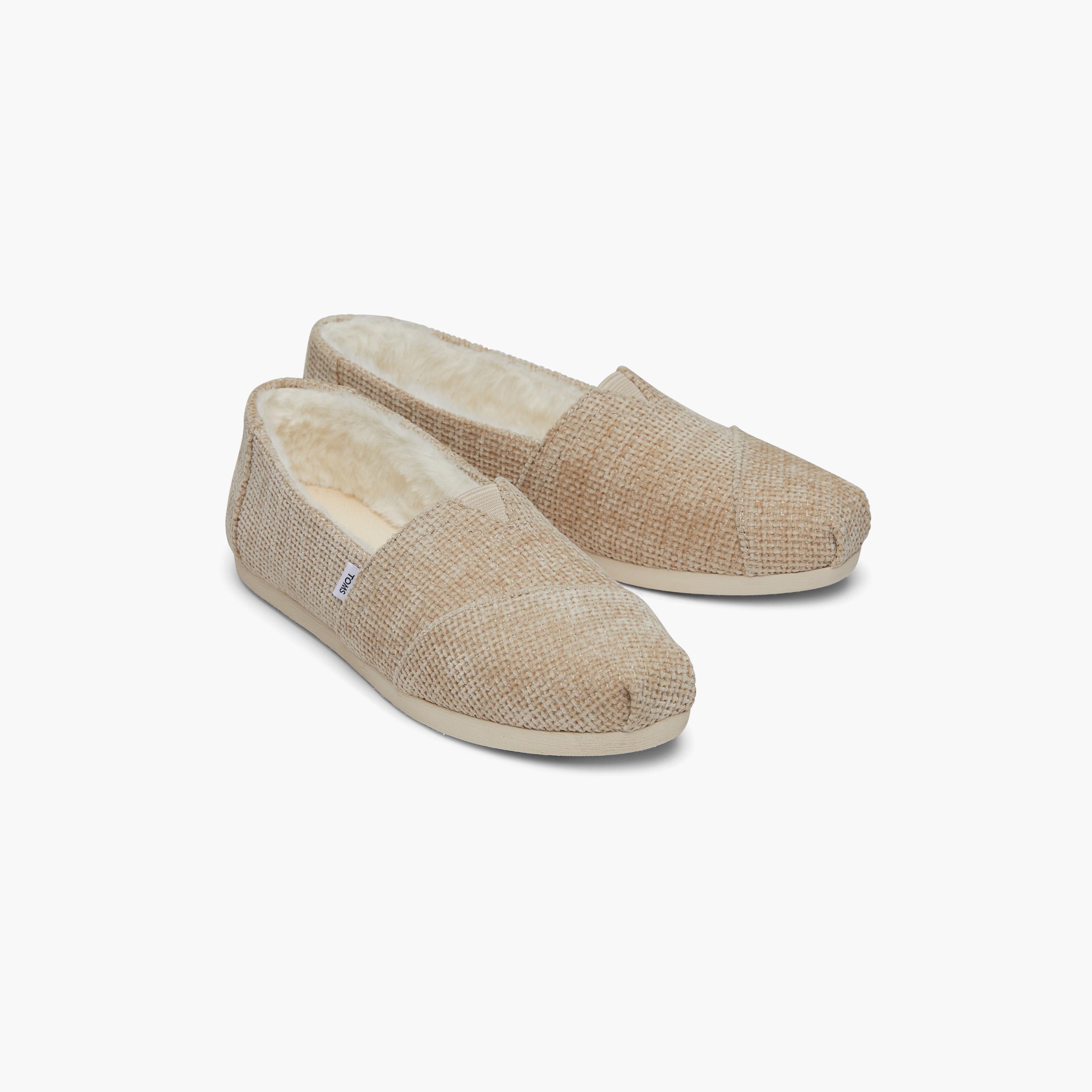 Womens hot sale toms alpargata