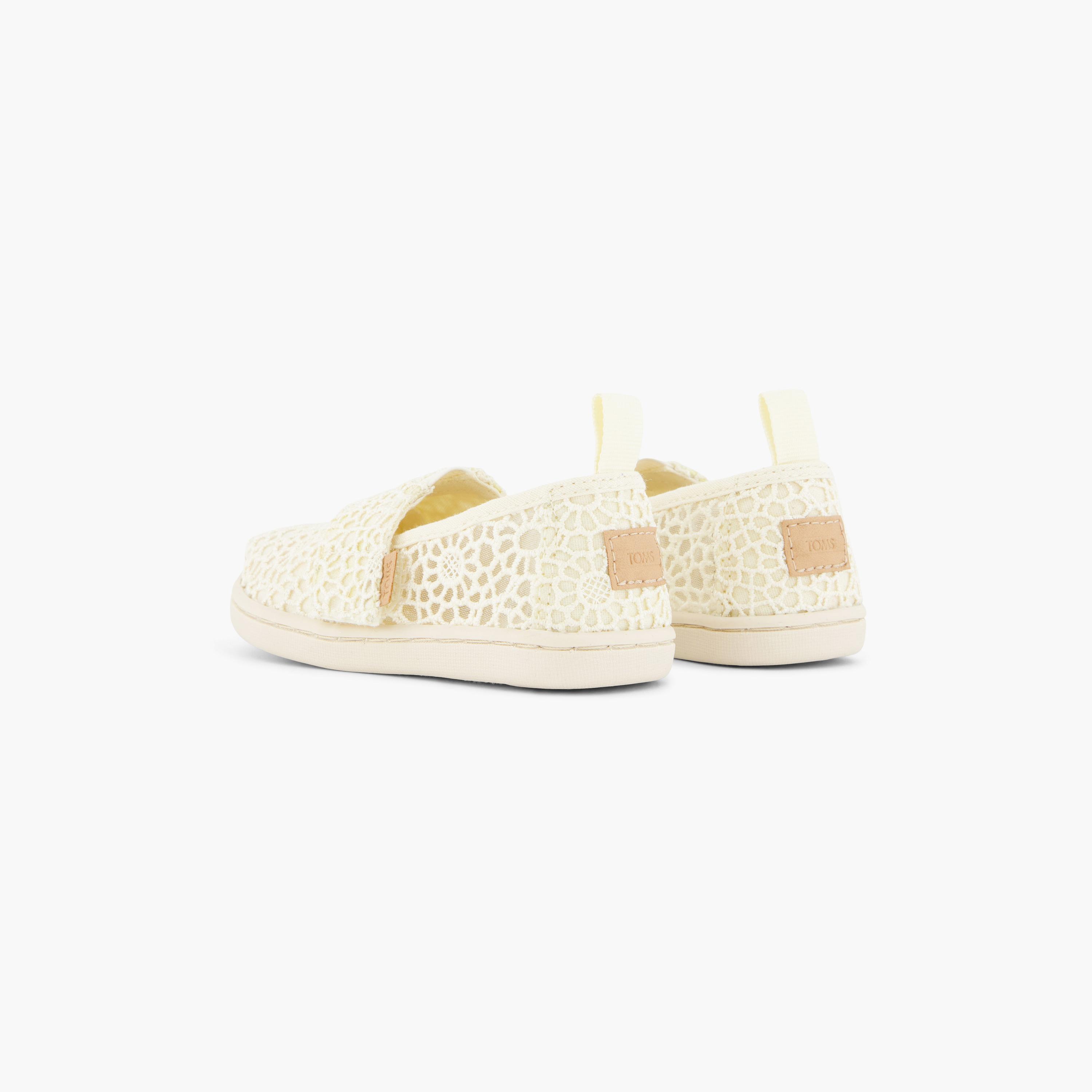تومز- حذاء البارجيت  بناتي سهل الارتداء-girls-shoes-loafers-image-5