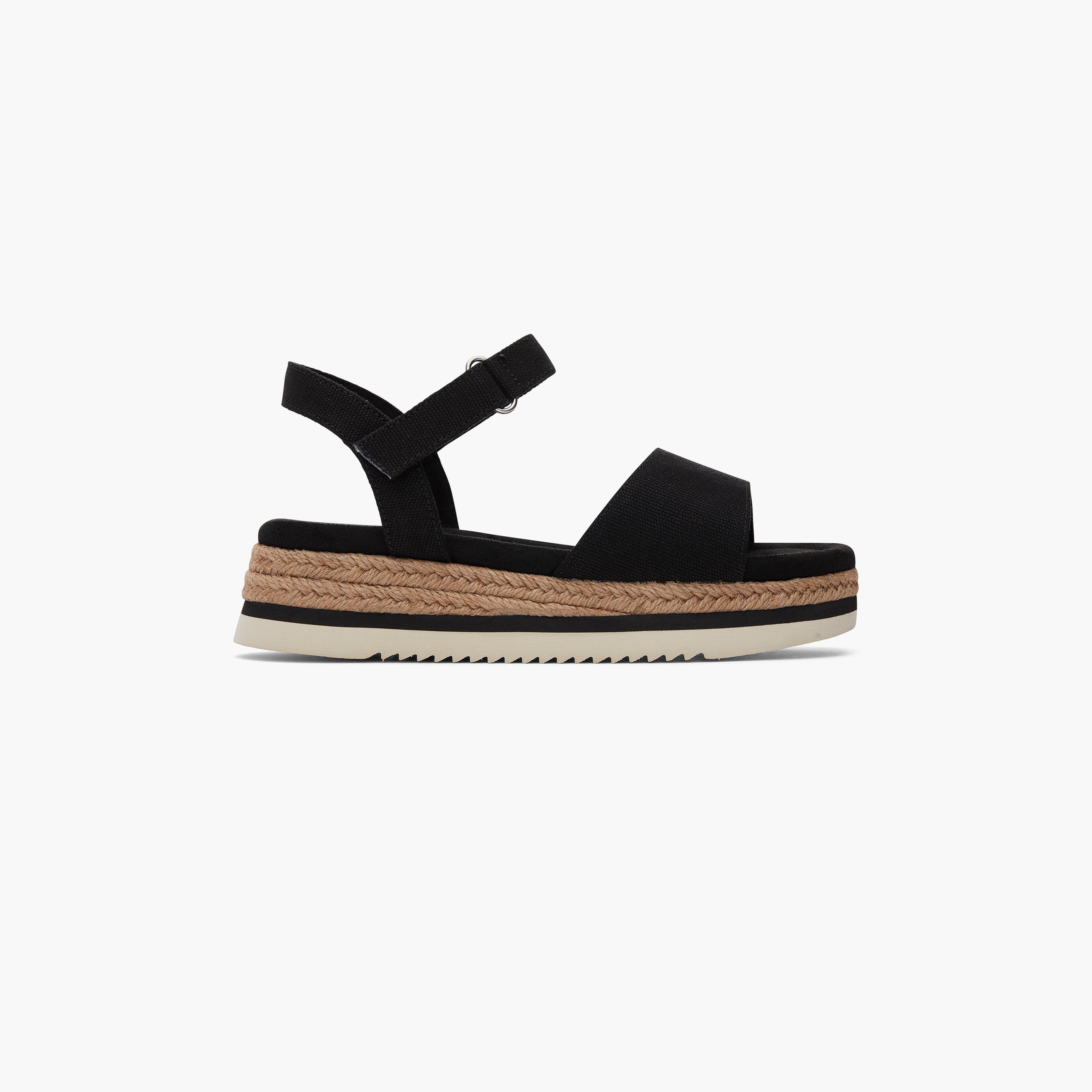 تومز- صندل ديانا  بناتي بحزام بشريط لاصق -girls-shoes-sandals-image-2