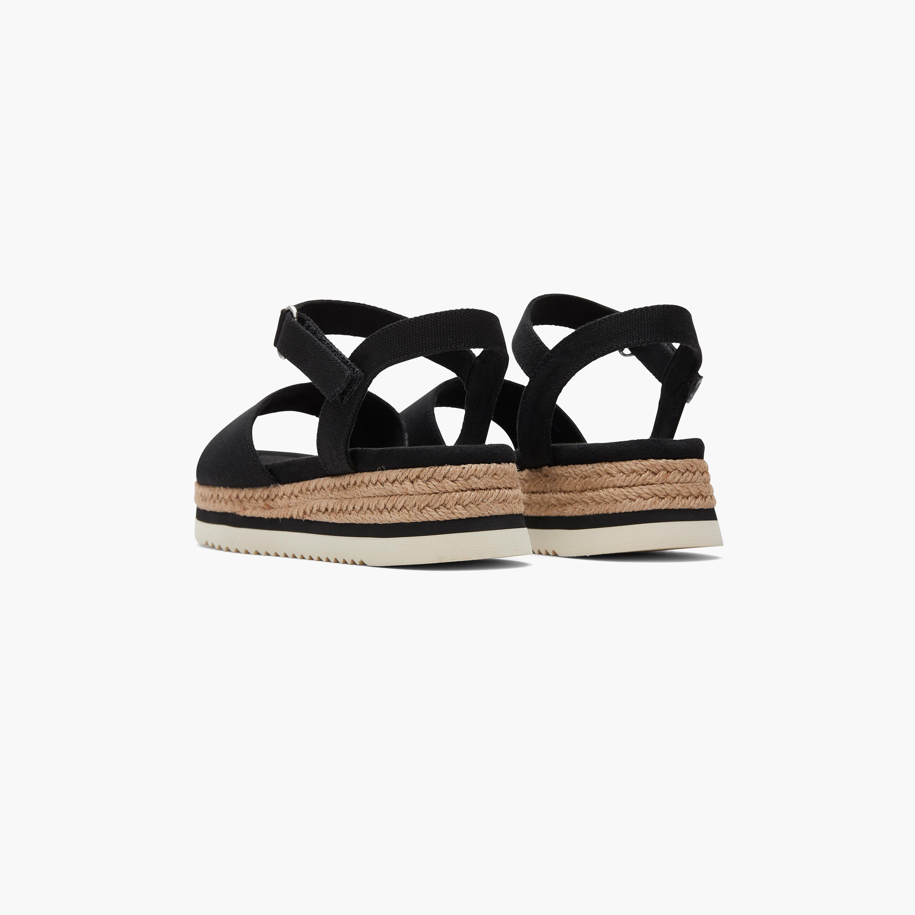 تومز- صندل ديانا  بناتي بحزام بشريط لاصق -girls-shoes-sandals-image-5