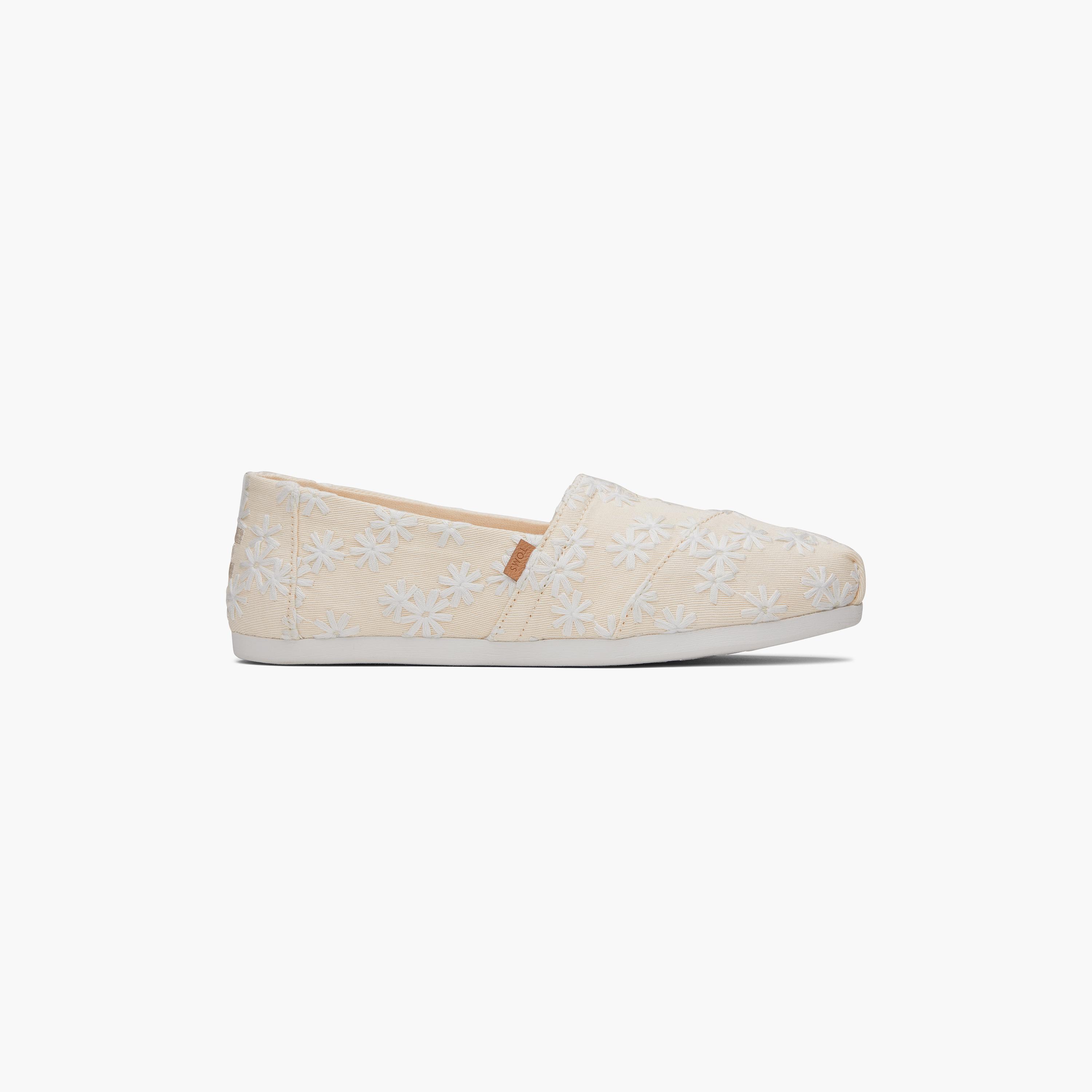 تومز- حذاء البارجيت  نسائي سهل الارتداء-women-shoes-loafersandmoccasins-image-2