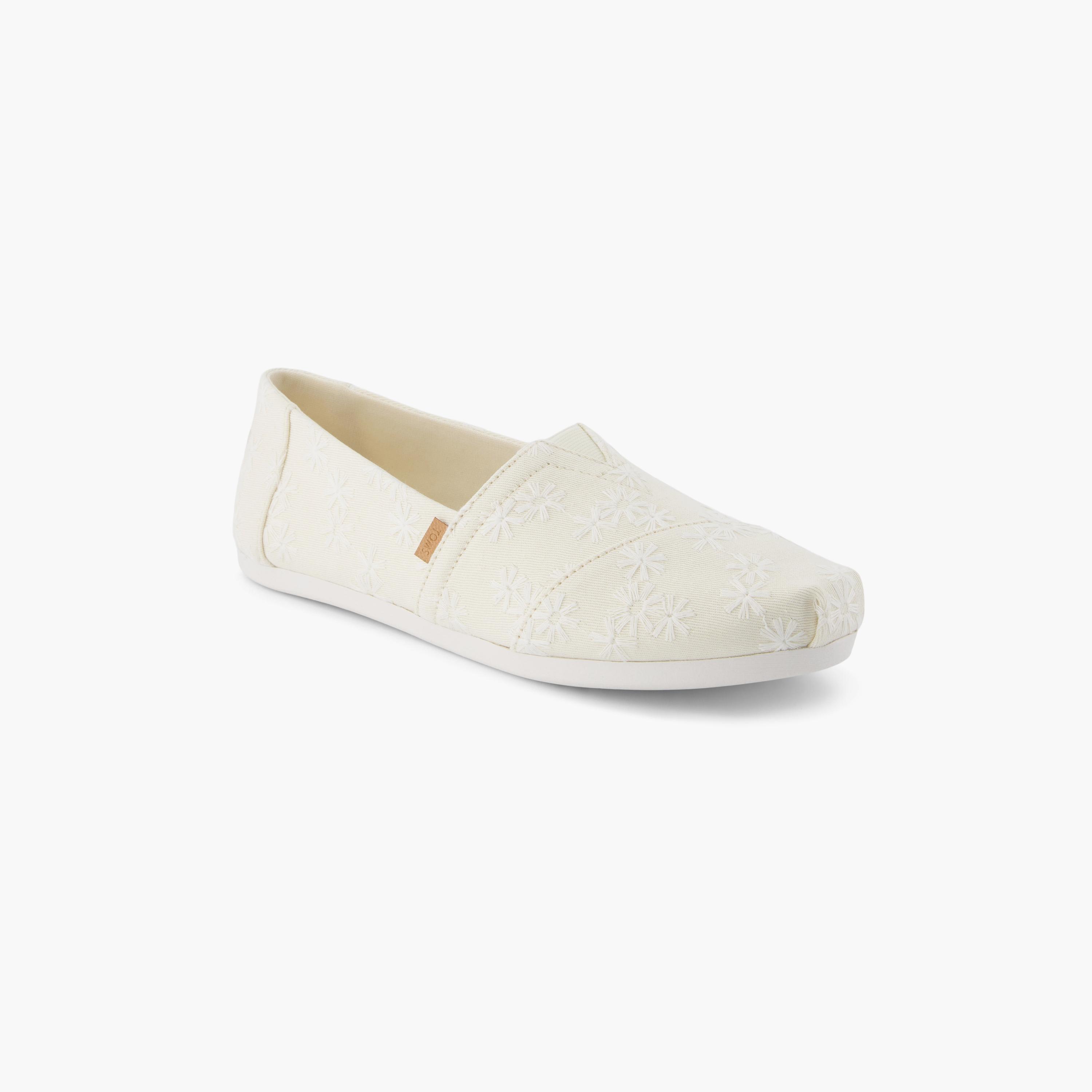 تومز- حذاء البارجيت  نسائي سهل الارتداء-women-shoes-loafersandmoccasins-image-3