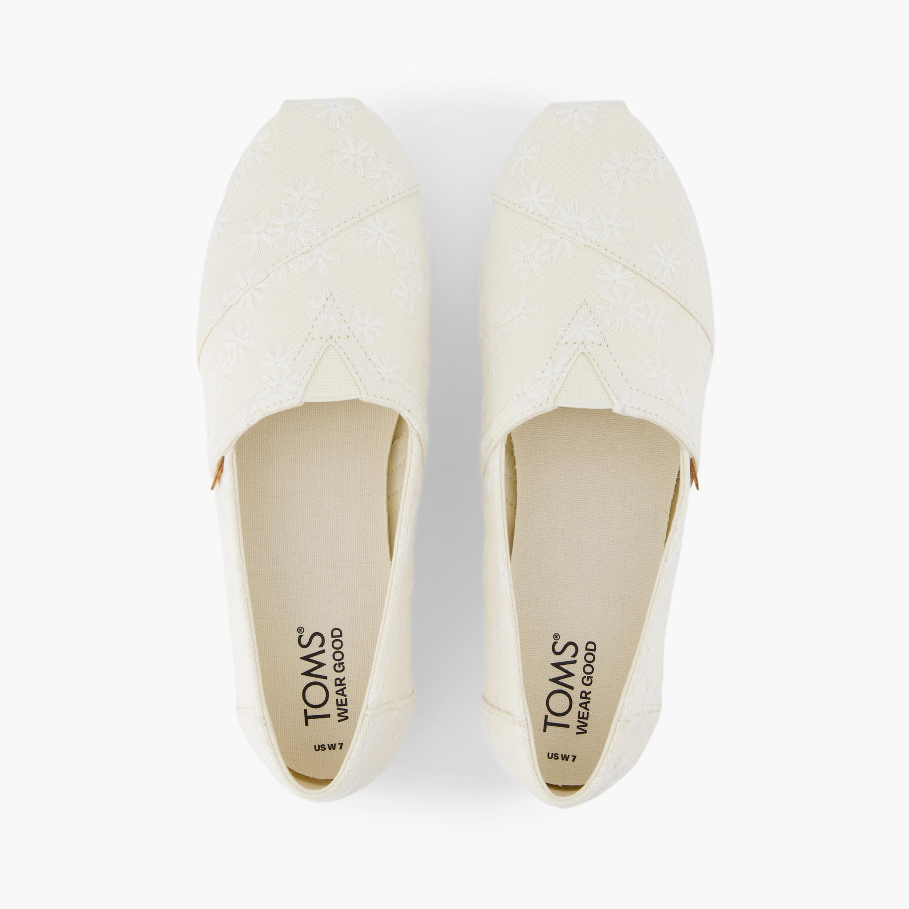 تومز- حذاء البارجيت  نسائي سهل الارتداء-women-shoes-loafersandmoccasins-image-4