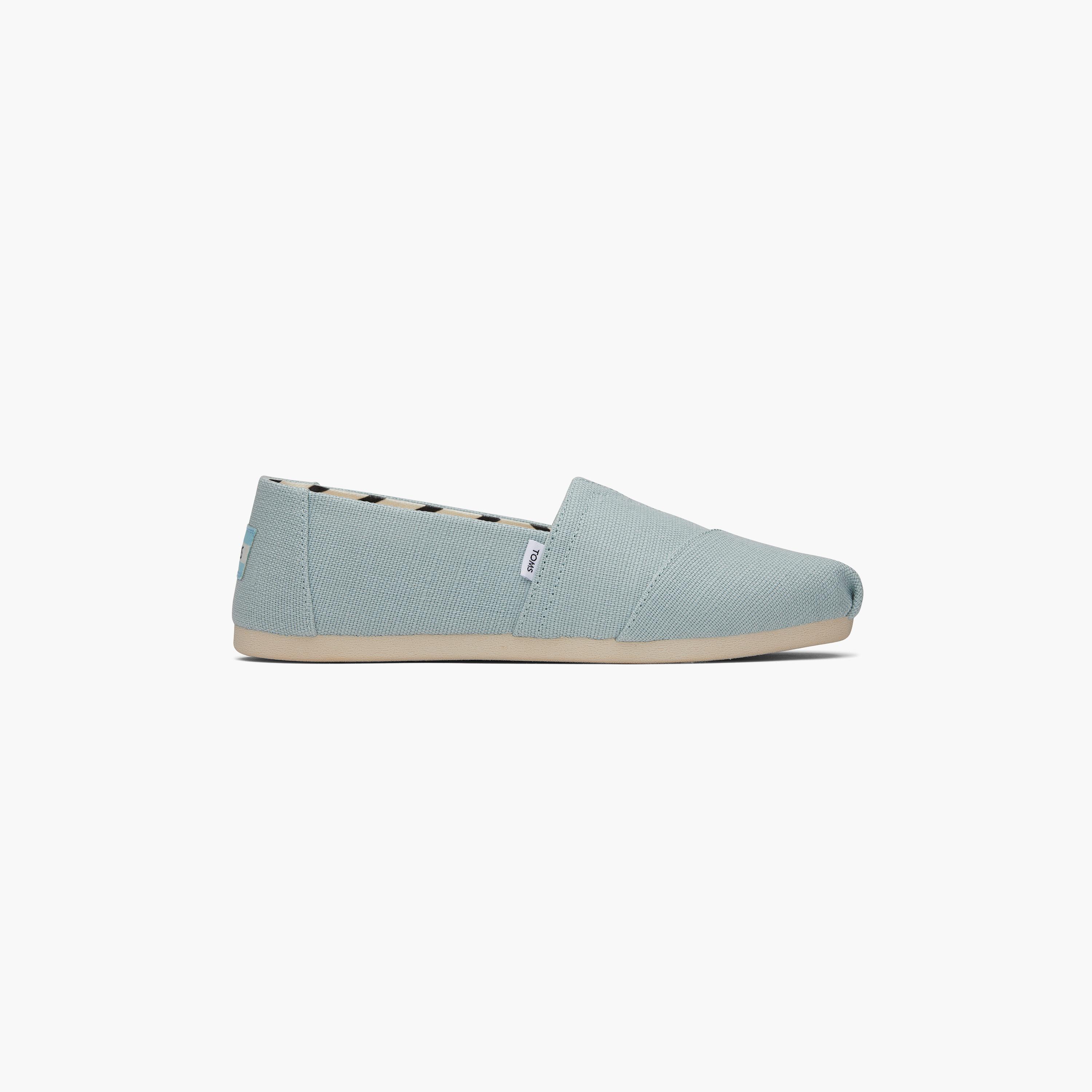 تومز- حذاء البارجيت  نسائي سهل الارتداء-women-shoes-loafersandmoccasins-image-2