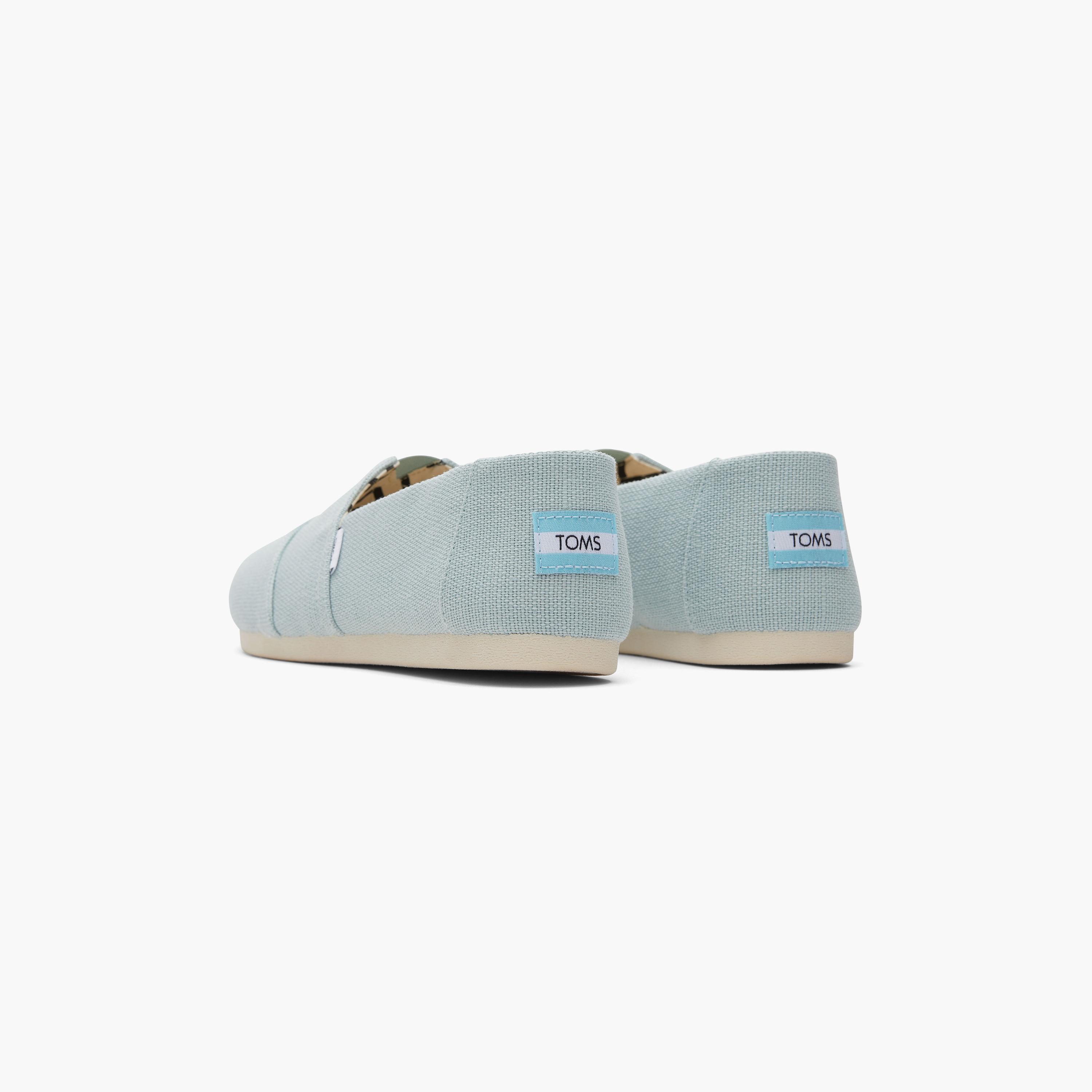 تومز- حذاء البارجيت  نسائي سهل الارتداء-women-shoes-loafersandmoccasins-image-5