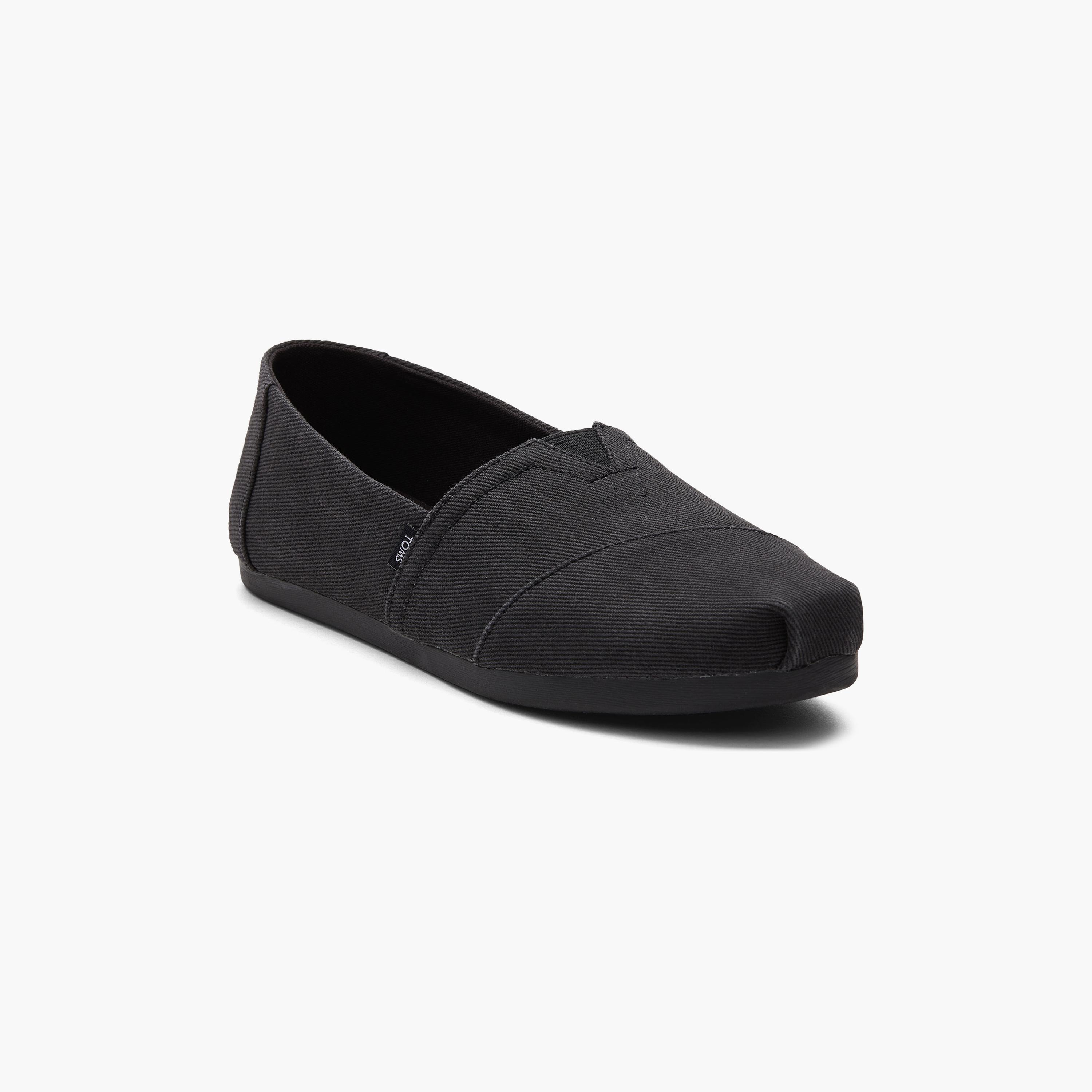تومز- حذاء البارجيت  نسائي سهل الارتداء-women-shoes-loafersandmoccasins-image-3