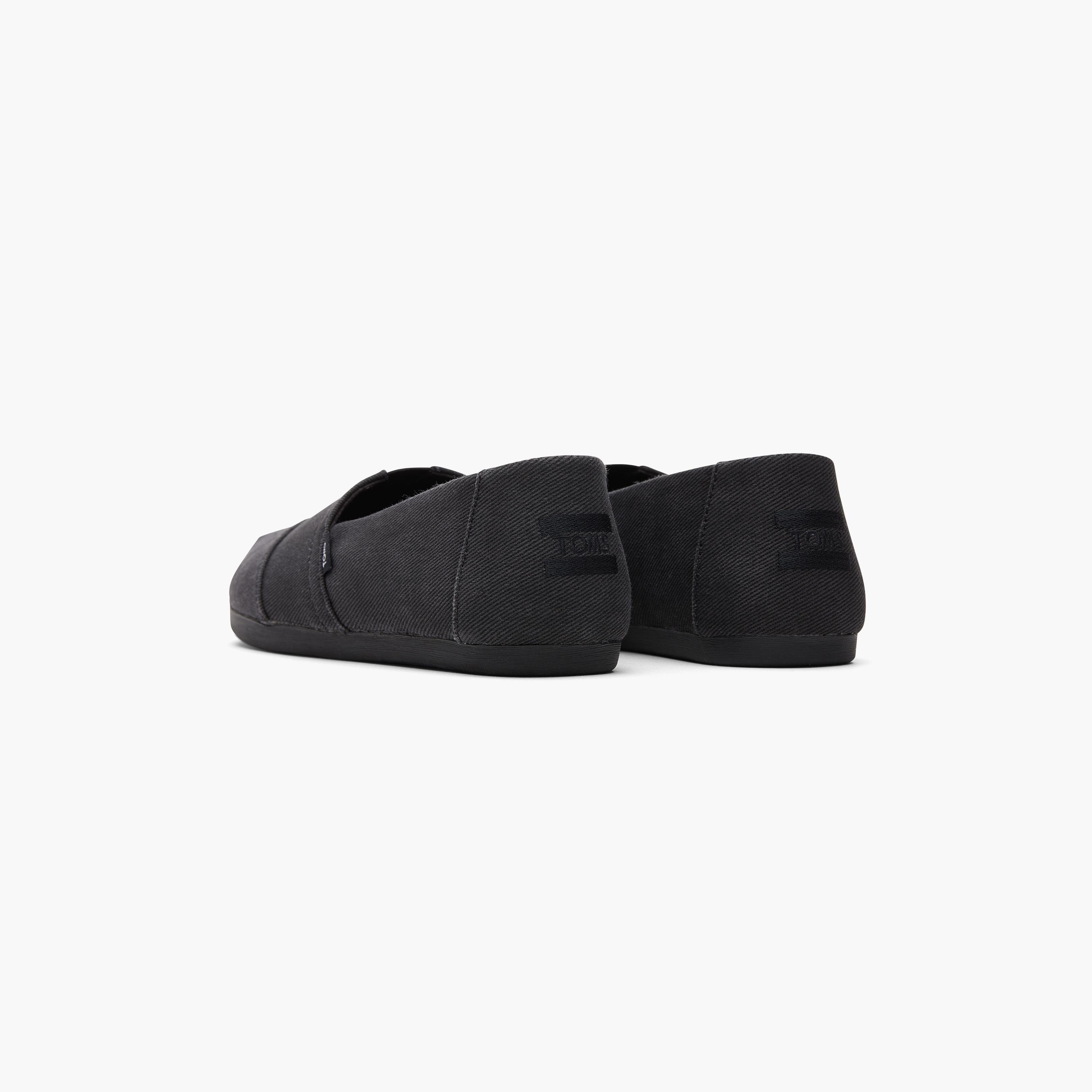 تومز- حذاء البارجيت  نسائي سهل الارتداء-women-shoes-loafersandmoccasins-image-5