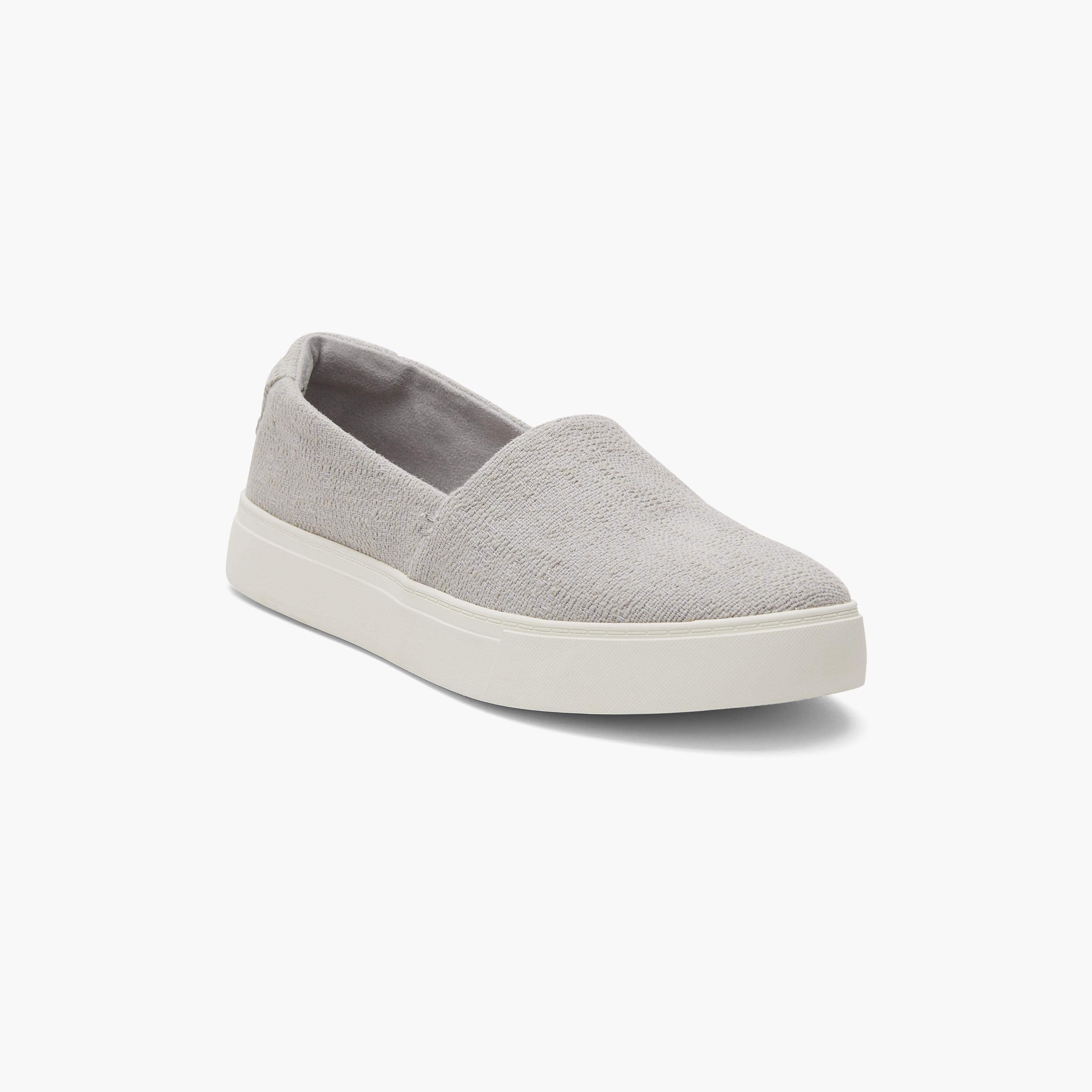 حذاء رياضي كاميرون سهل الارتداء للنساء من تومز 10020720-women-shoes-sneakers-image-3