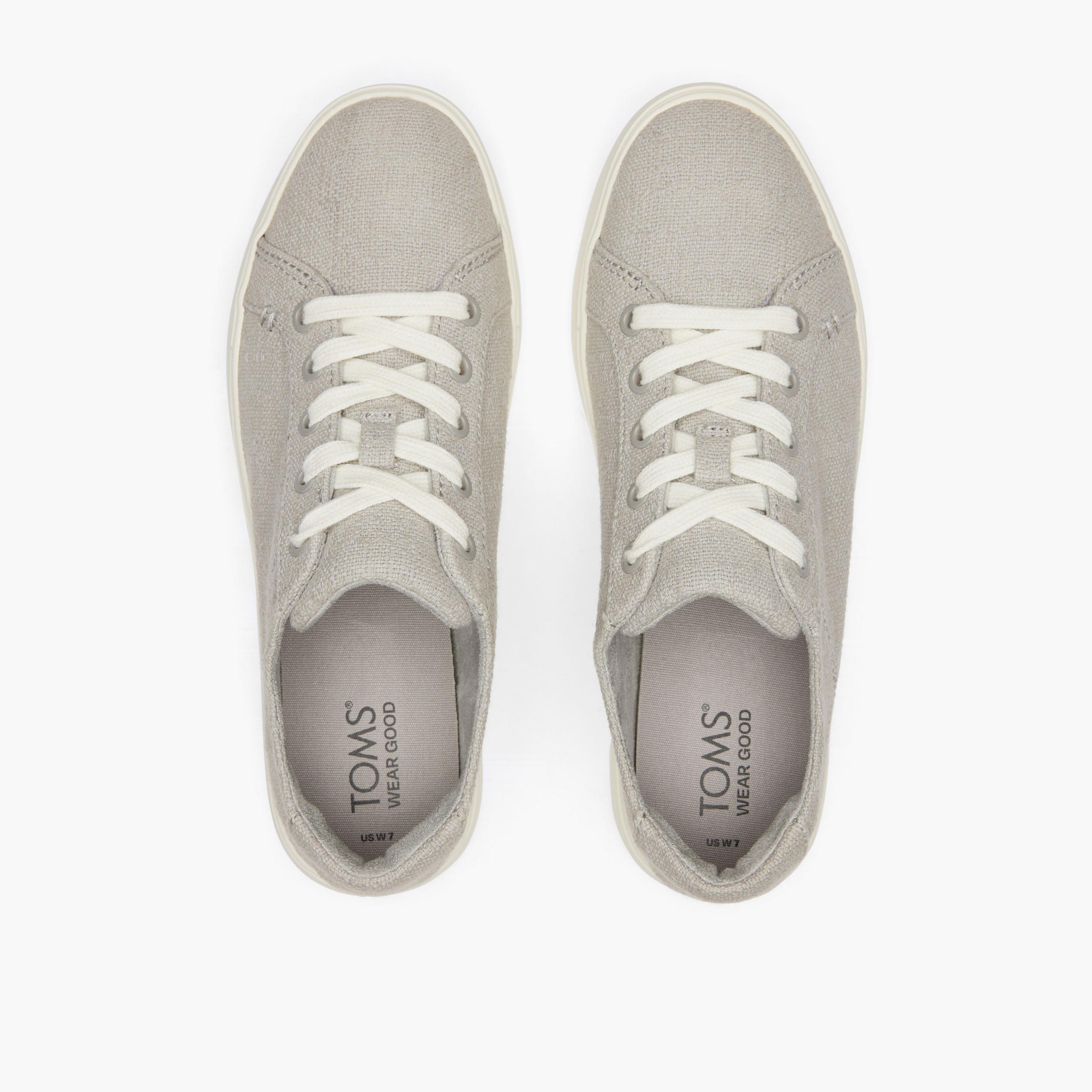 Toms Women's Kameron Lace Up Sneakers 10020731-women-shoes-sneakers-image-4