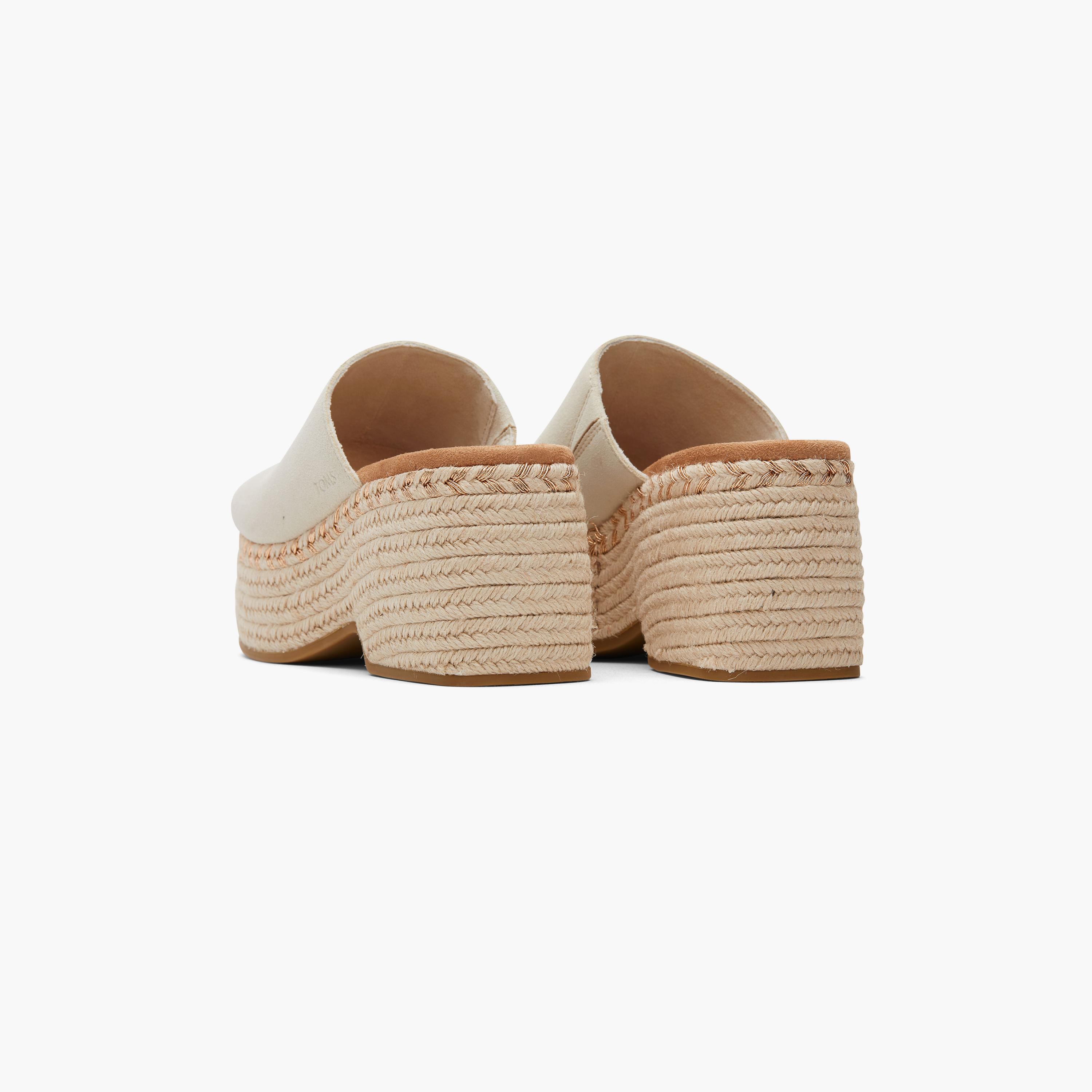 تومز- صندل ليلا ويدج سهل الارتداء للنساء | 10020747-women-shoes-heels-image-2