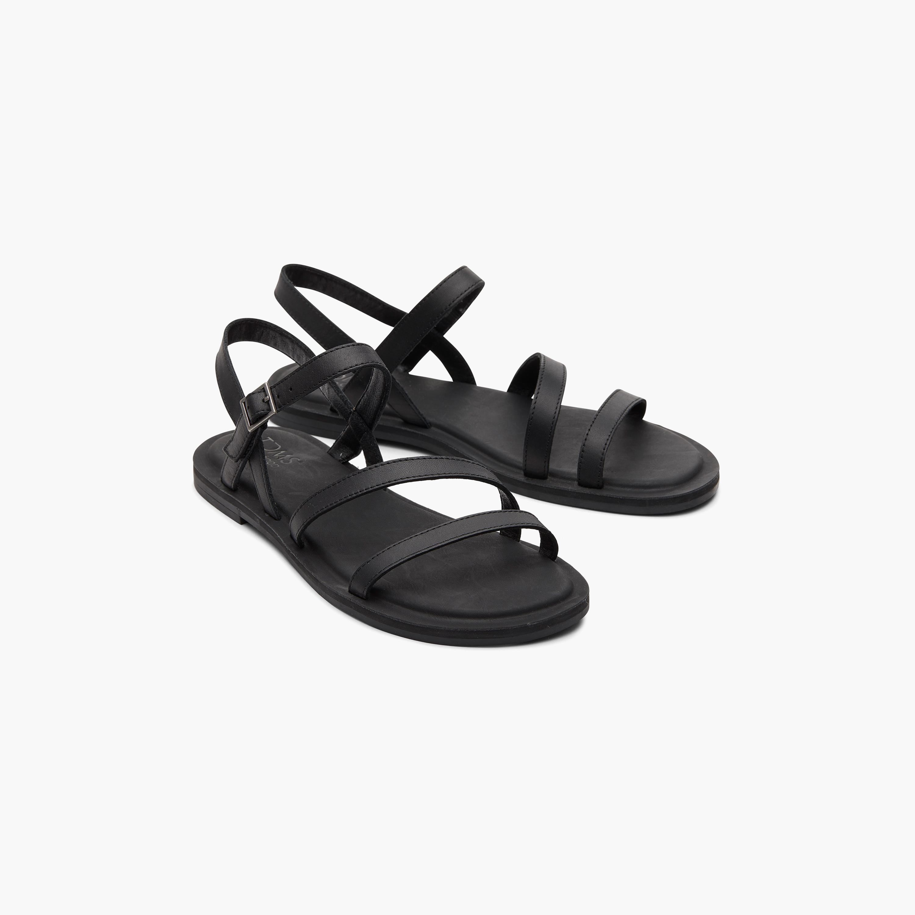 Kira strappy slide sandal best sale