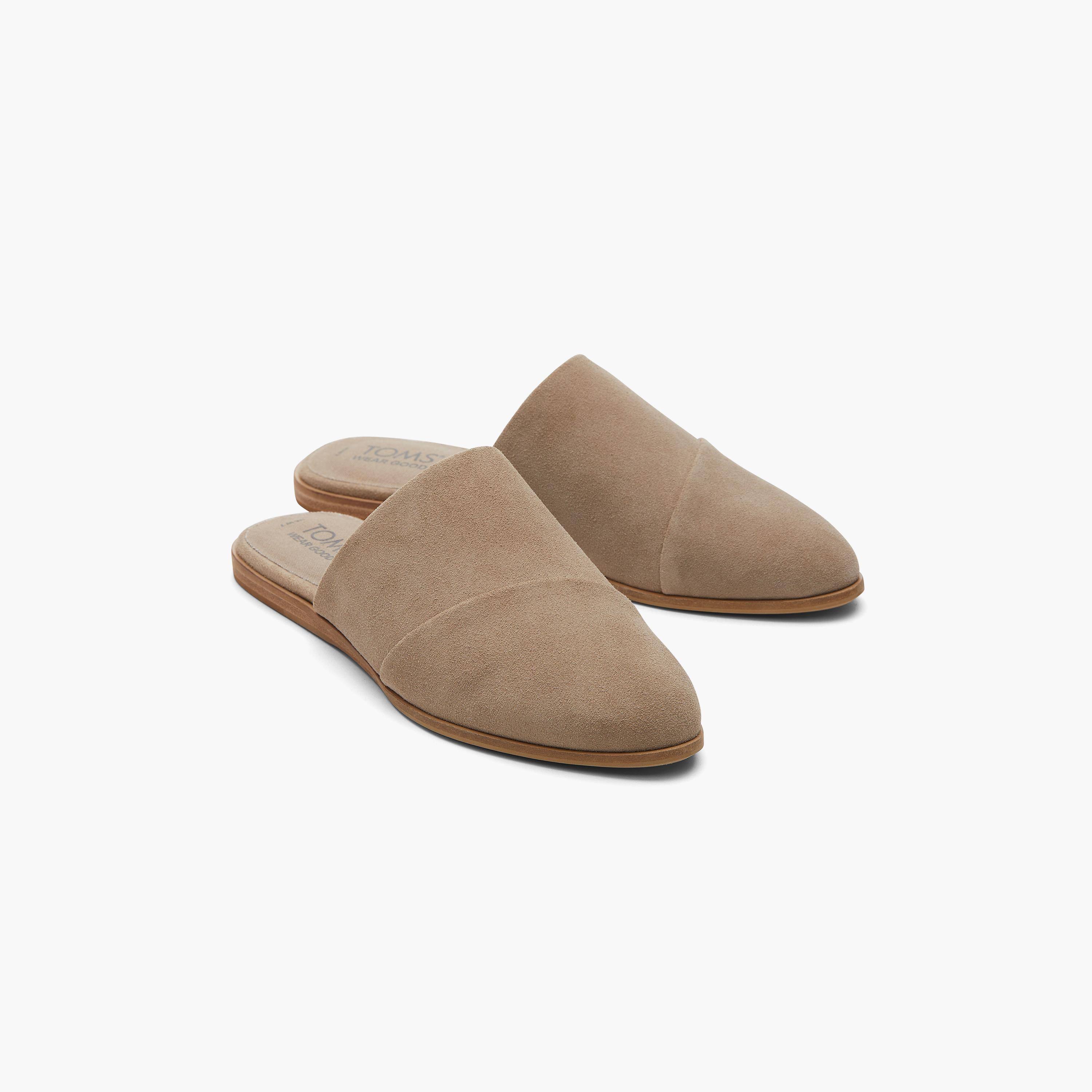 تومز- شبشب  جايد نسائي بمقدمة مدببة -women-shoes-loafersandmoccasins-image-1