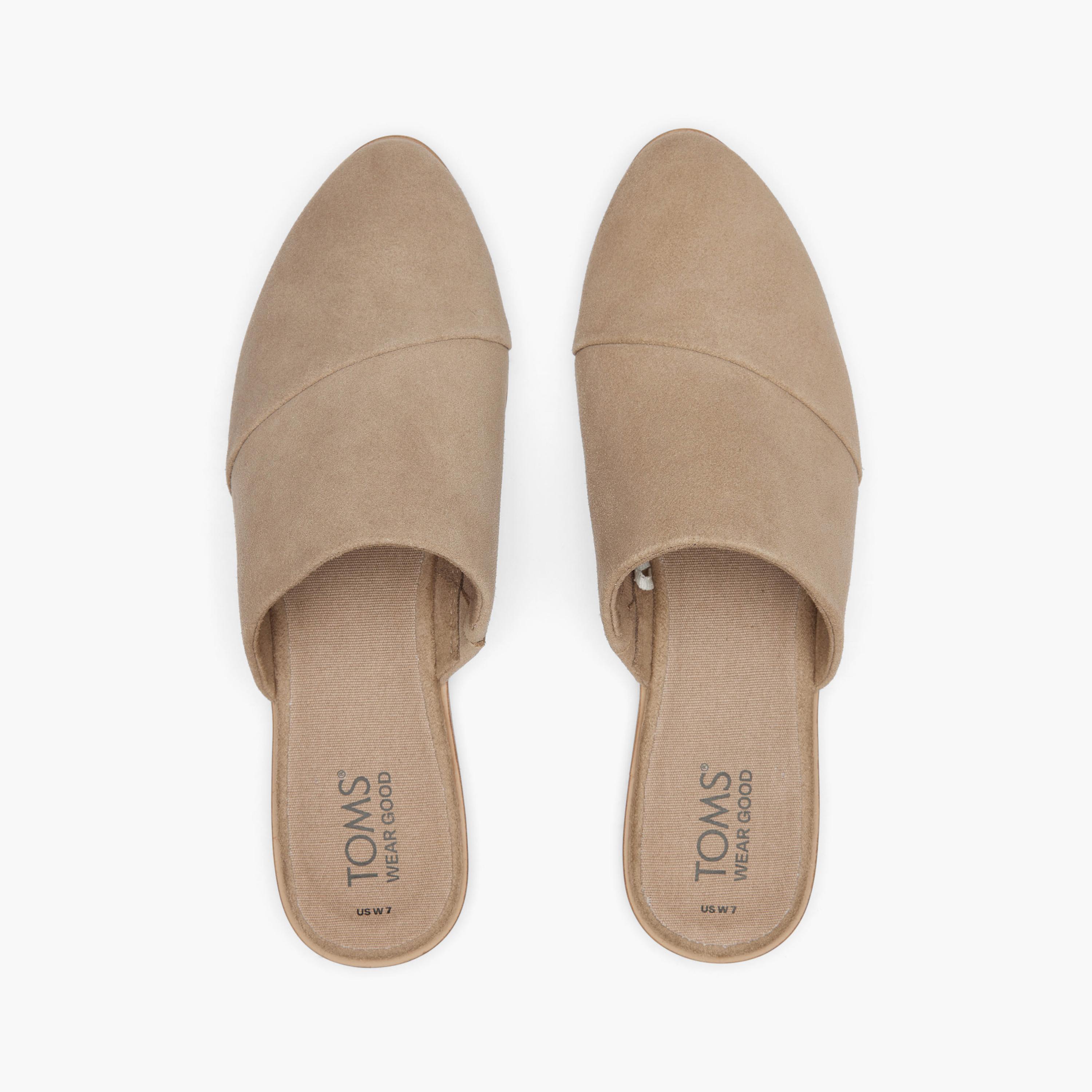 تومز- شبشب  جايد نسائي بمقدمة مدببة -women-shoes-loafersandmoccasins-image-3