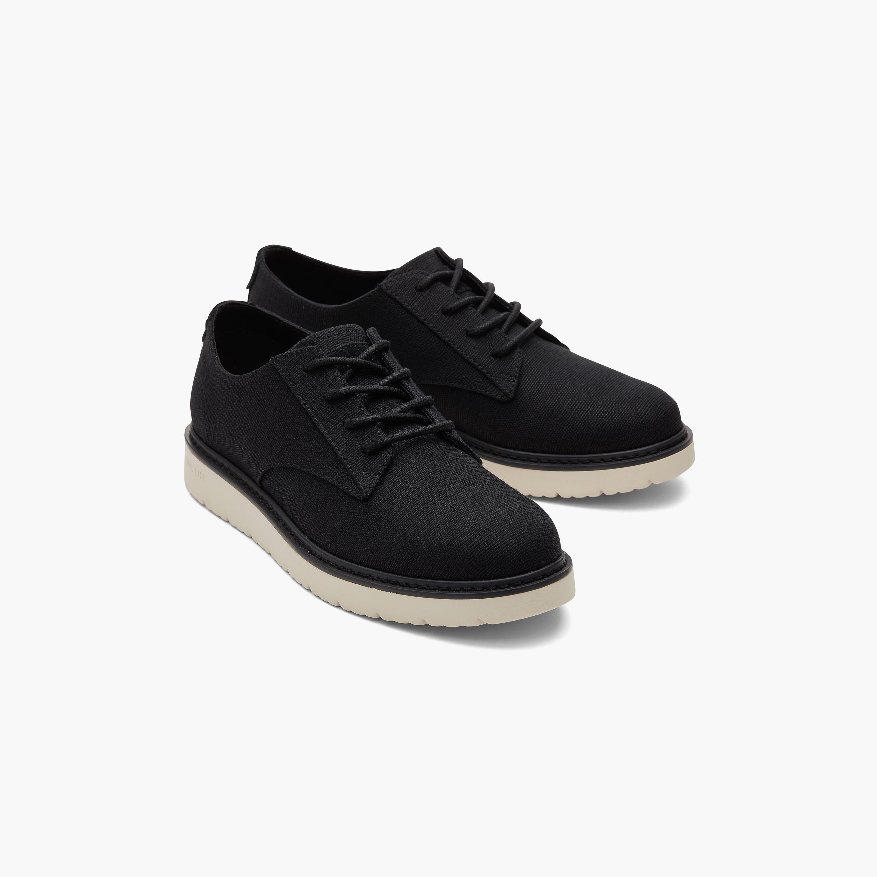 تومز- حذاء نافي ترفل لايت رجالي ديربي برباط-men-shoes-loafersandmoccasins-image-1