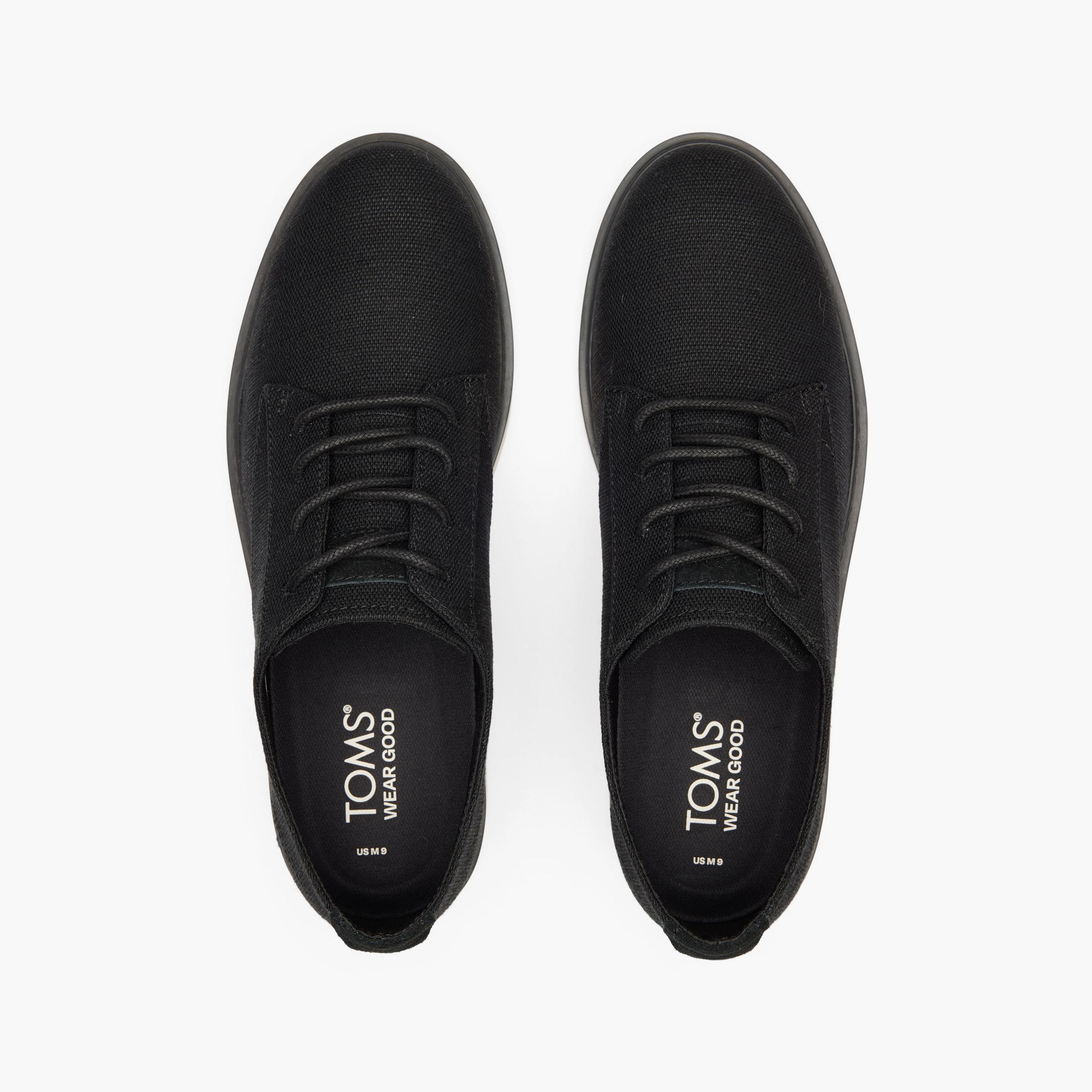تومز- حذاء نافي ترفل لايت رجالي ديربي برباط-men-shoes-loafersandmoccasins-image-4