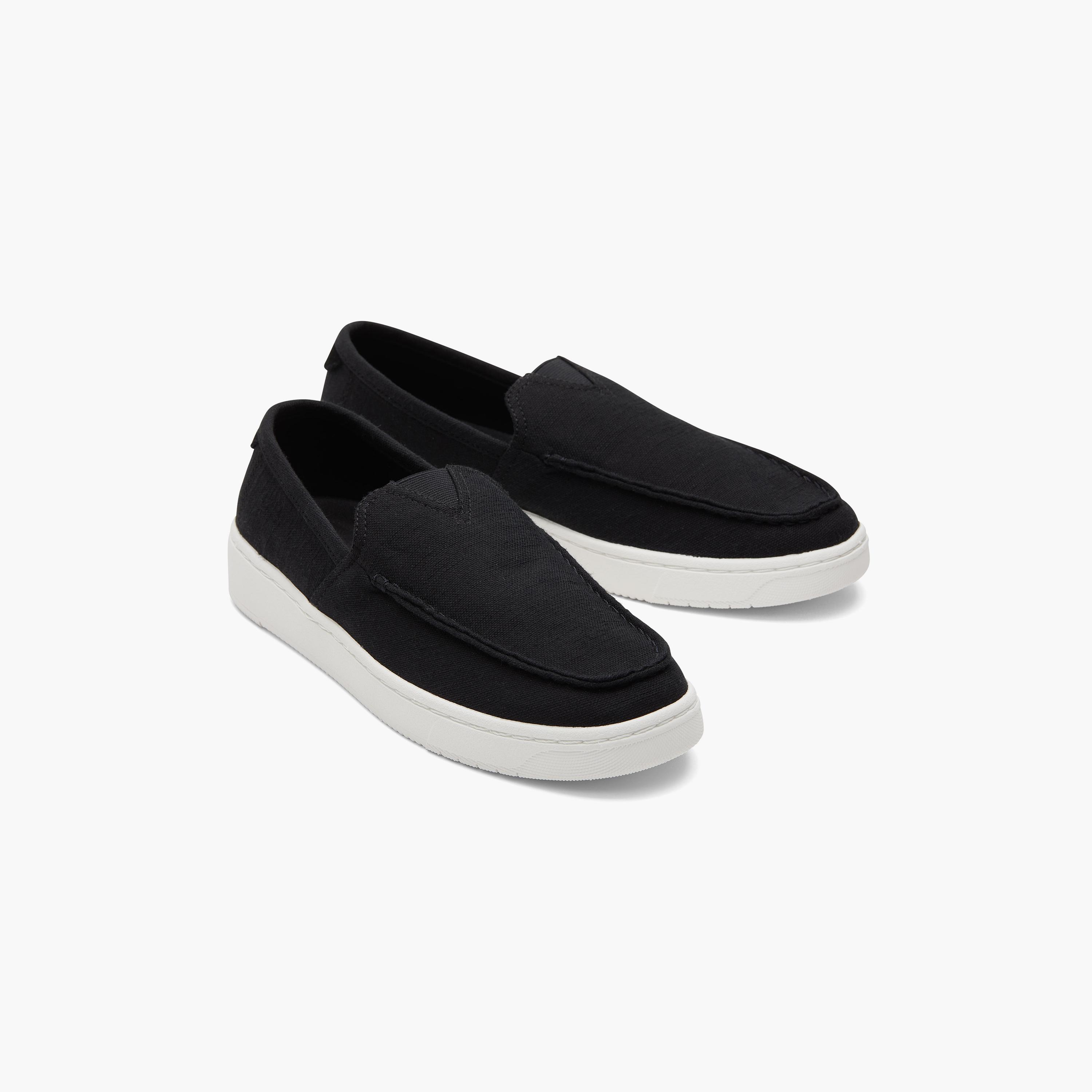 تومز- حذاء لوفر ترفل لايت رجالي سهل الارتداء-men-shoes-loafersandmoccasins-image-1