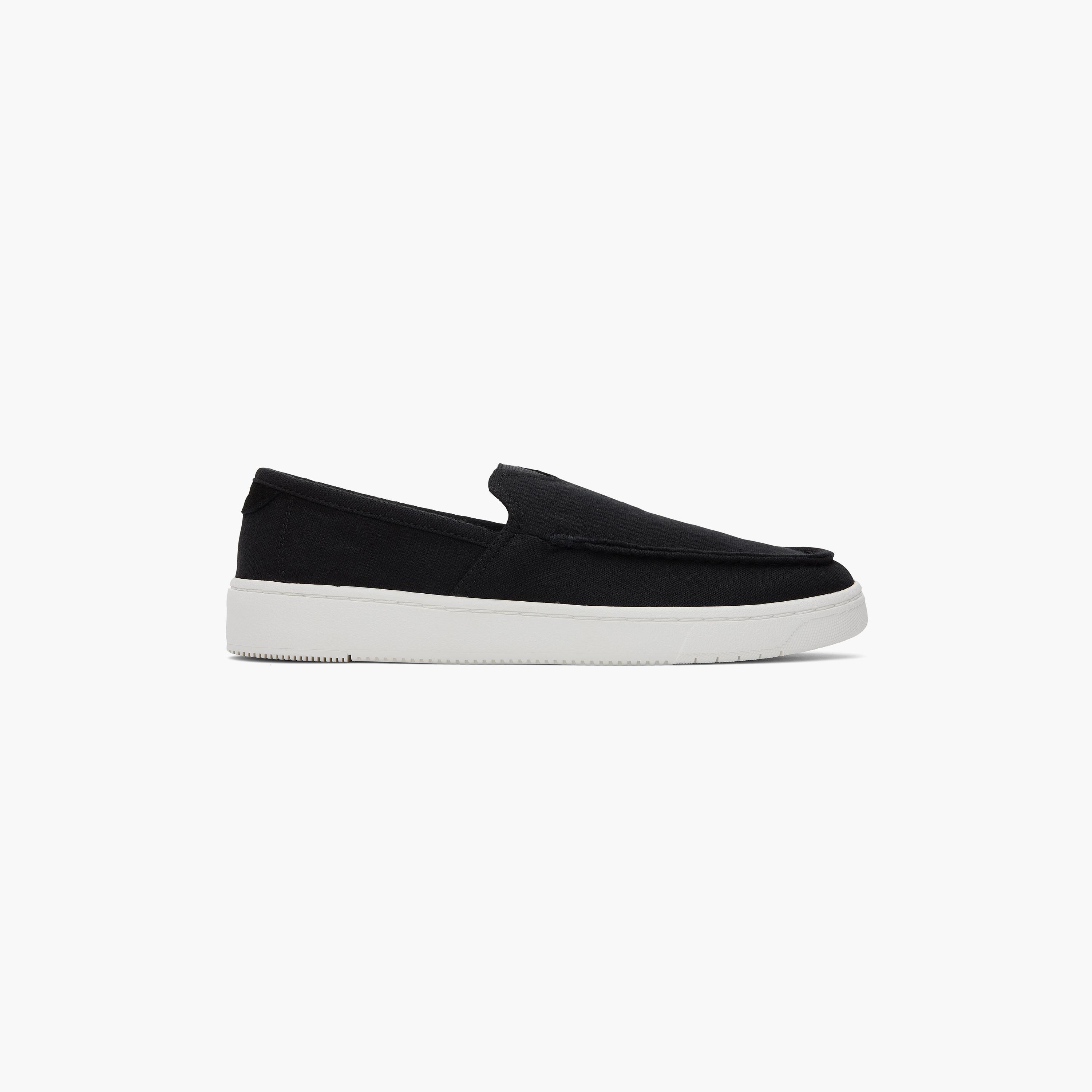 تومز- حذاء لوفر ترفل لايت رجالي سهل الارتداء-men-shoes-loafersandmoccasins-image-2