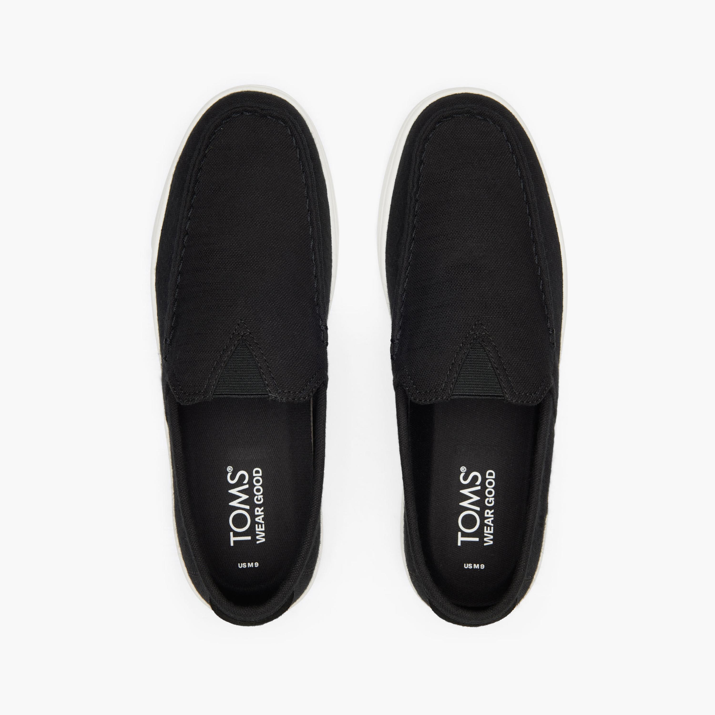 تومز- حذاء لوفر ترفل لايت رجالي سهل الارتداء-men-shoes-loafersandmoccasins-image-4