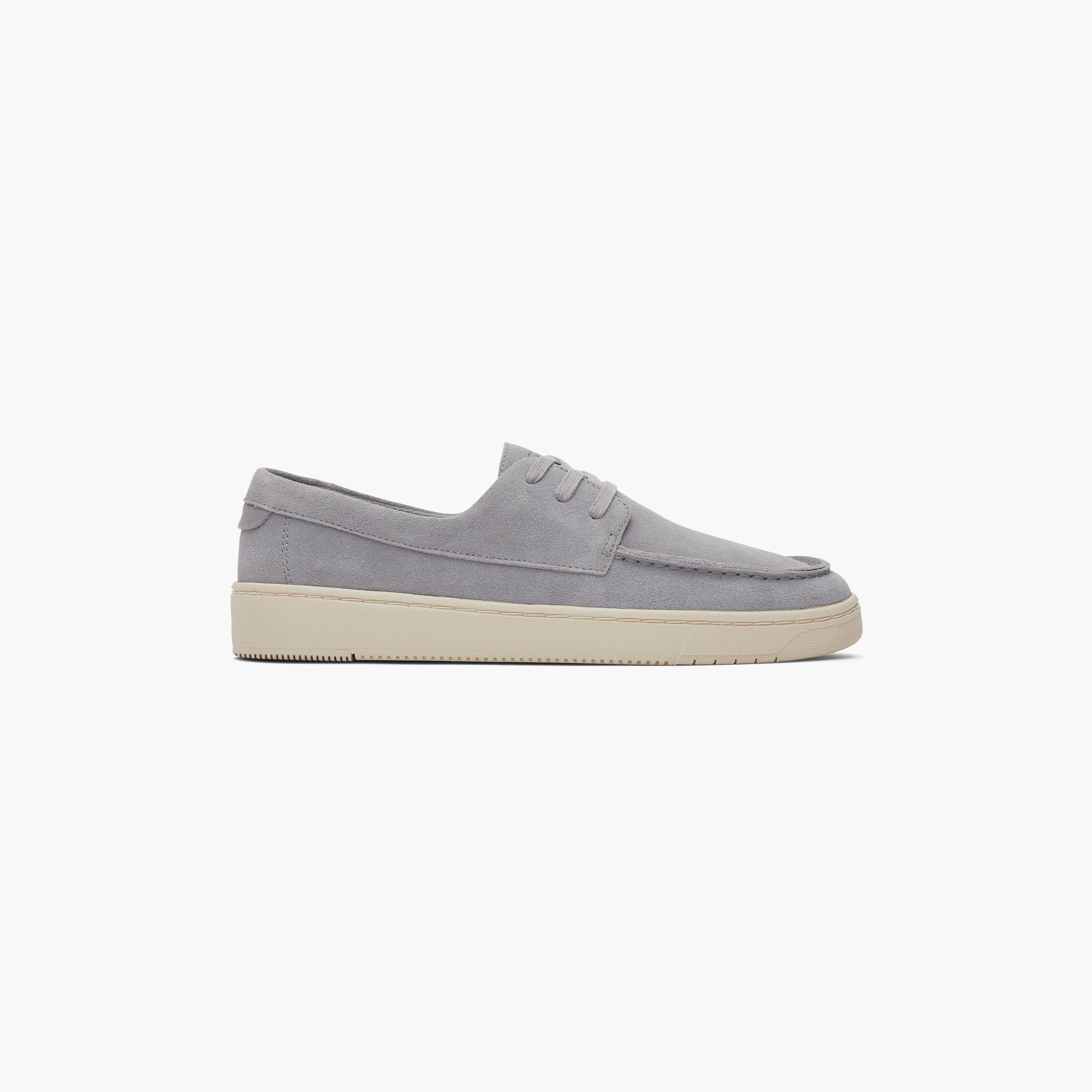 تومز- حذاء رياضي ترفل لايت لندن  رجالي  بأربطة وكاحل منخفض-men-shoes-sneakers-image-2