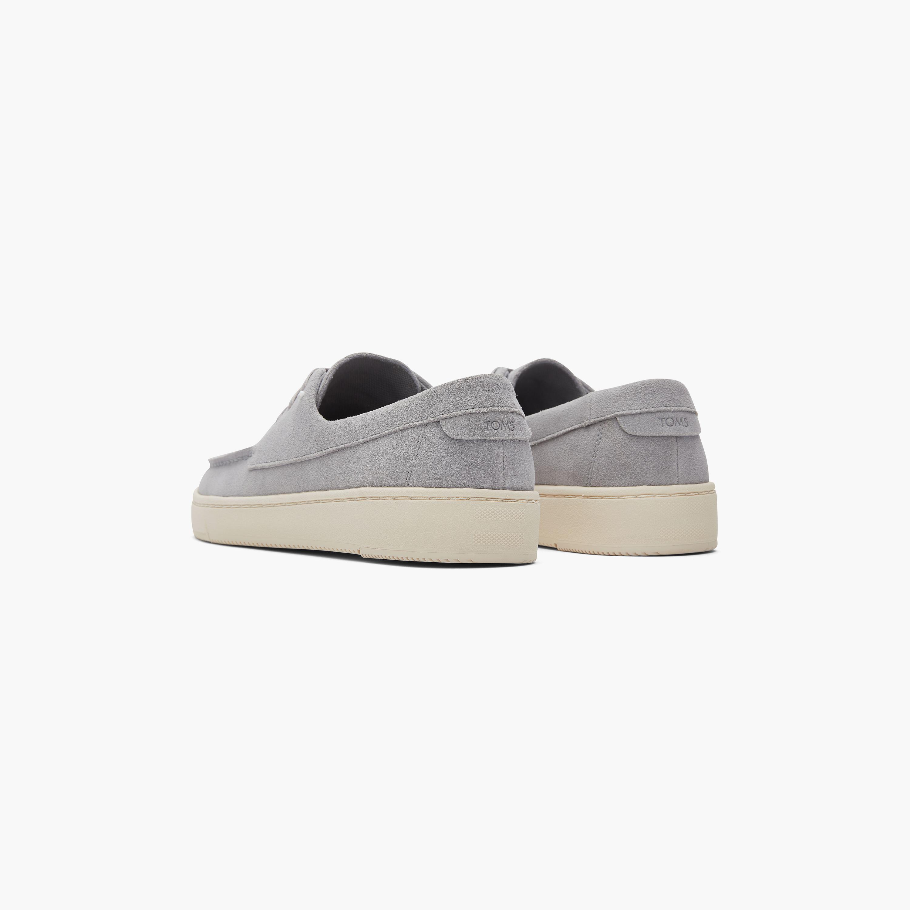تومز- حذاء رياضي ترفل لايت لندن  رجالي  بأربطة وكاحل منخفض-men-shoes-sneakers-image-5