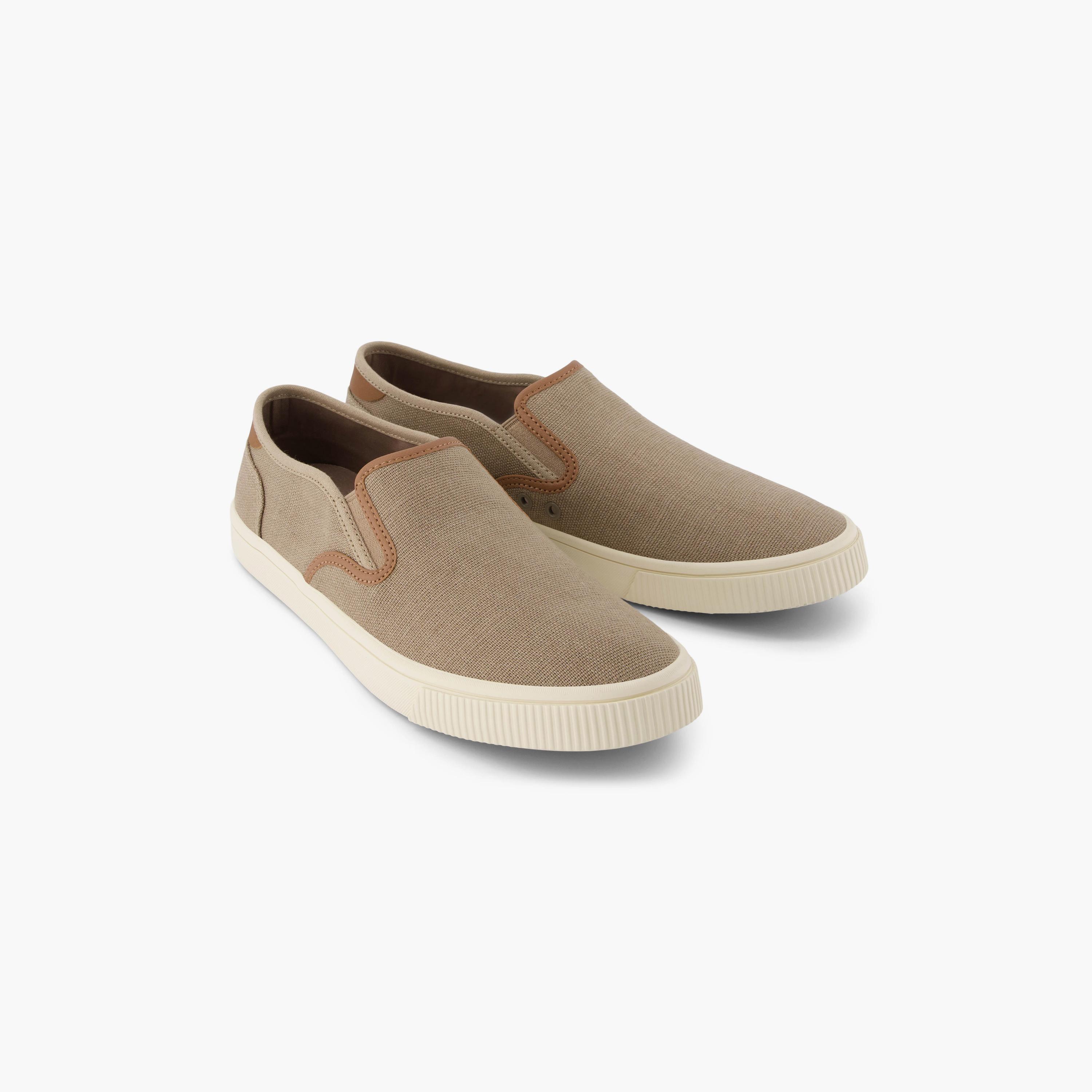تومز- حذاء لوفر باجا  رجالي سهل الارتداء-men-shoes-loafersandmoccasins-image-1