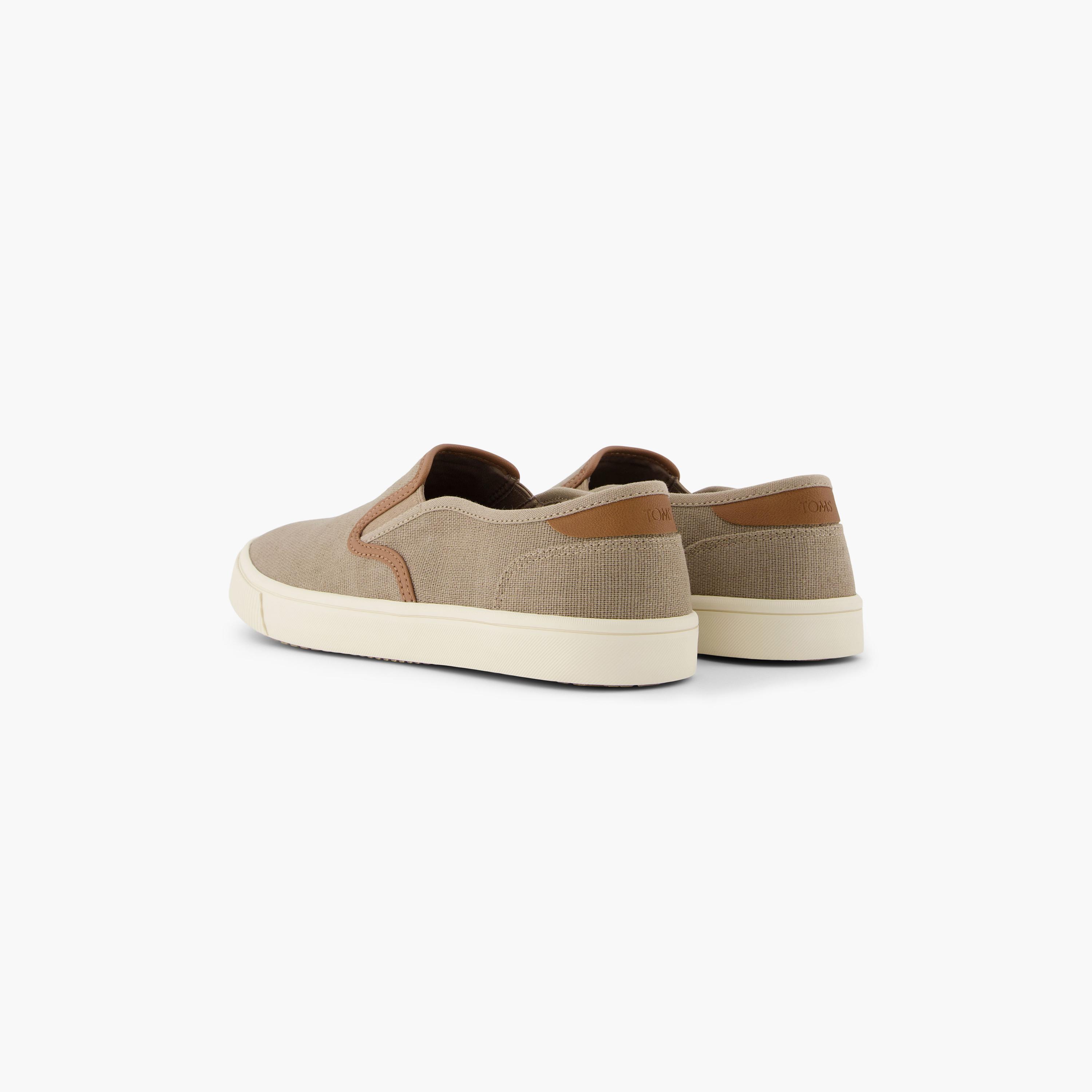 تومز- حذاء لوفر باجا  رجالي سهل الارتداء-men-shoes-loafersandmoccasins-image-5