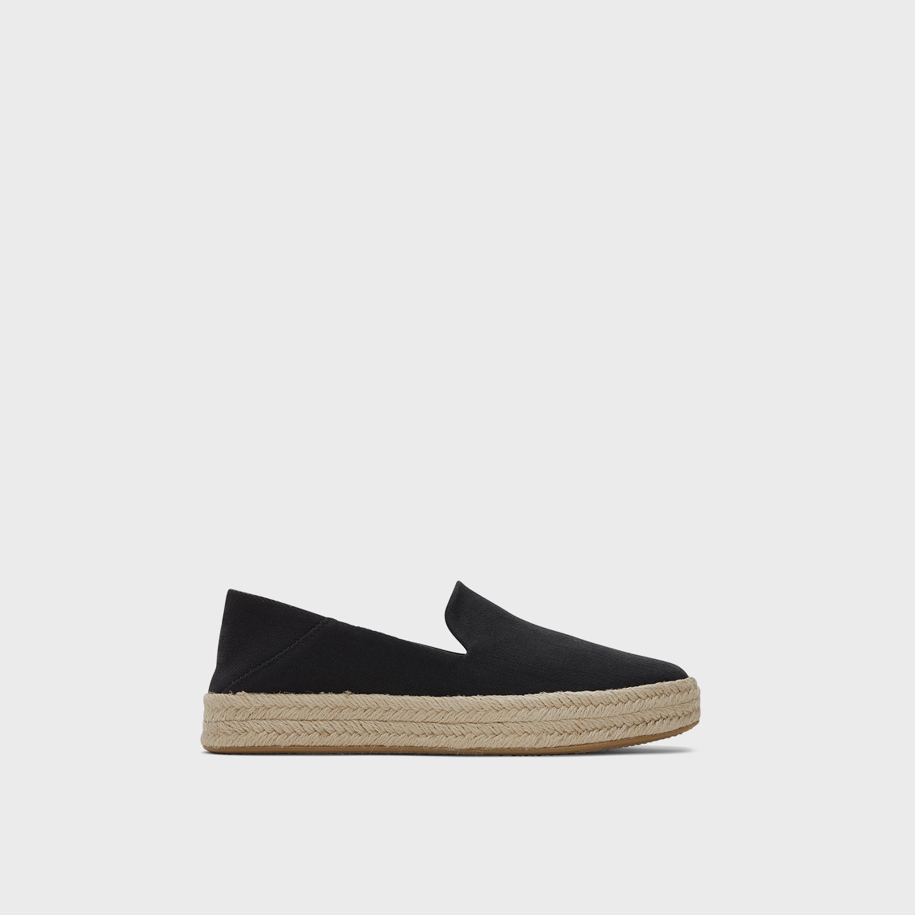 Toms Women's Slip On Carolina Flatform Espadrilles | 10020990-women-shoes-flats-espadrilles-image-4