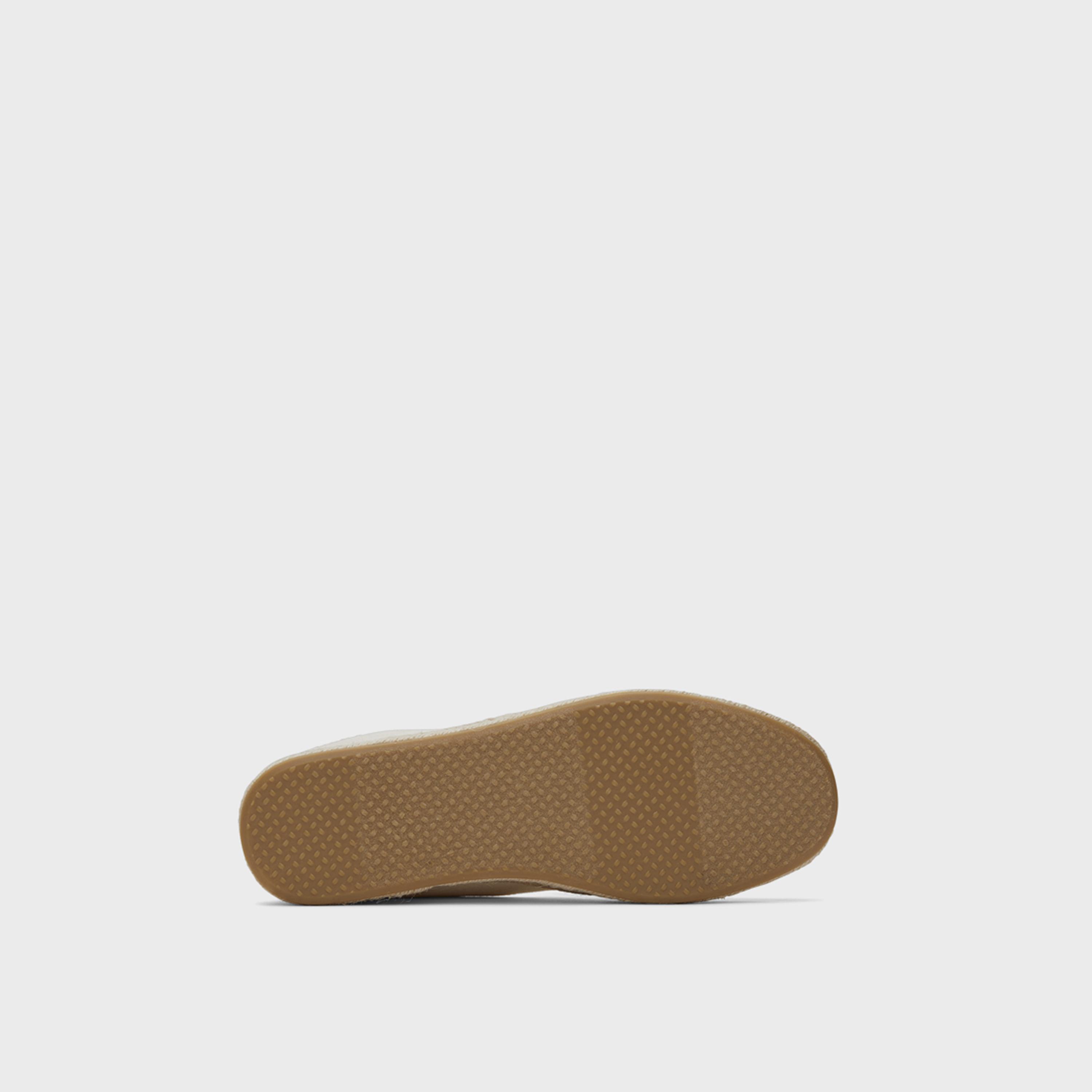 تومز- حذاء  رياضي كارولينا مسطح سهل الارتداء للنساء | 10020991-women-shoes-flats-espadrilles-image-5