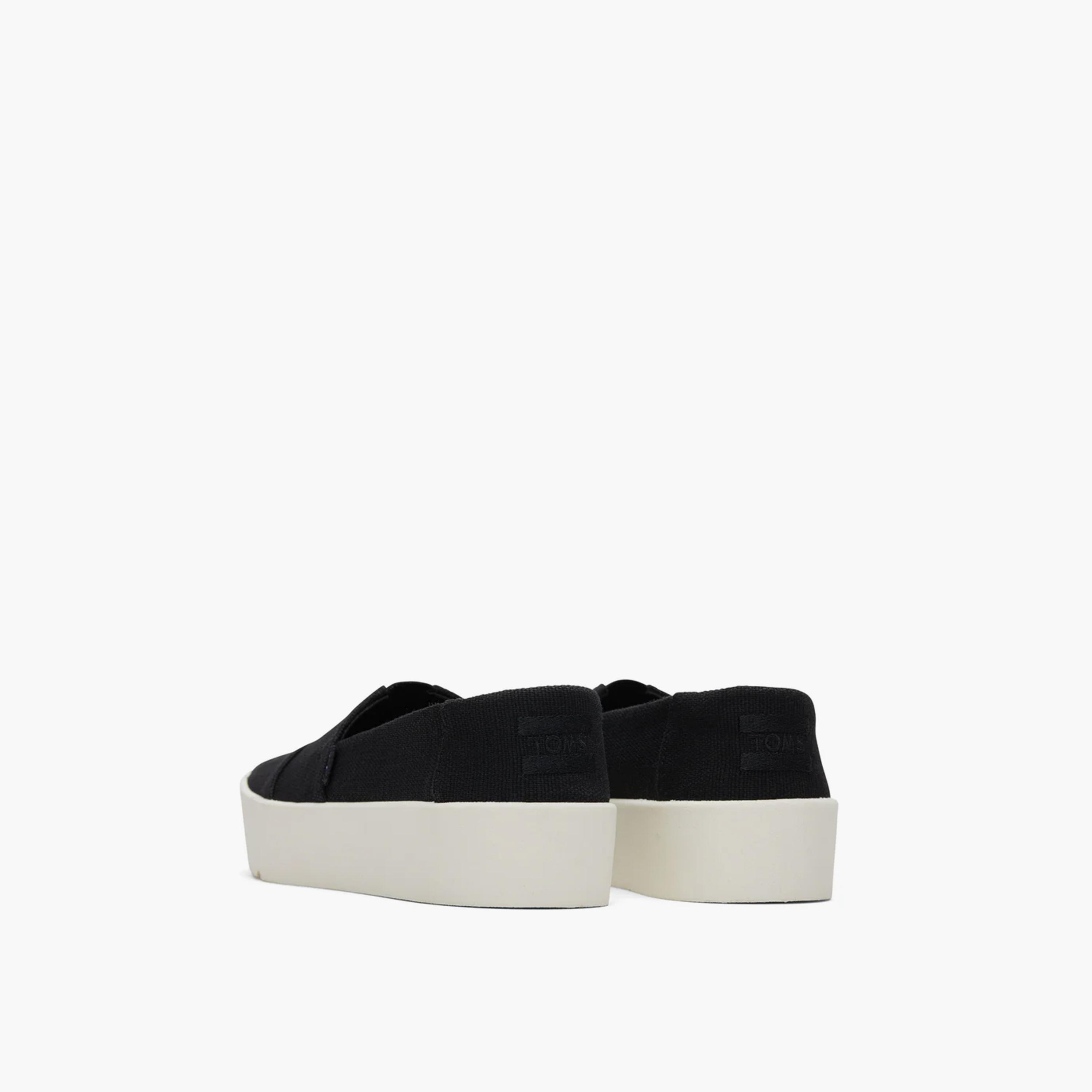 حذاء سنيكرز سليب-أون فيرونا منخفض الكاحل من تومز للنساء  | 10021139-women-shoes-sneakers-image-2