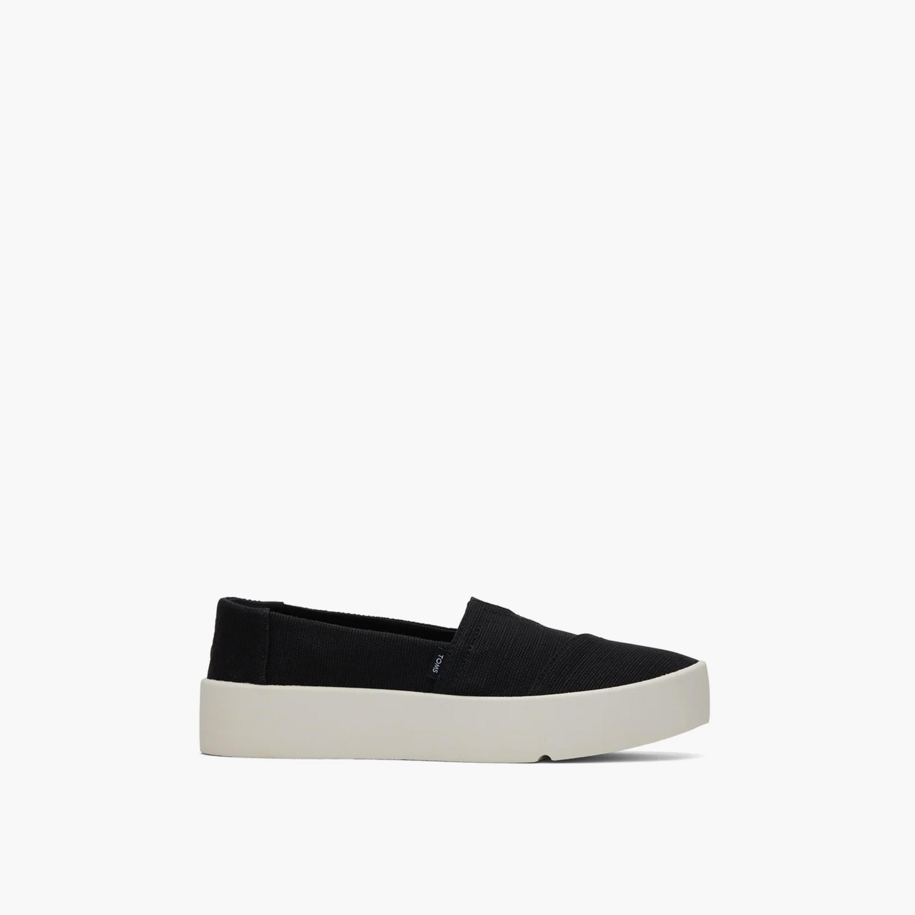 حذاء سنيكرز سليب-أون فيرونا منخفض الكاحل من تومز للنساء  | 10021139-women-shoes-sneakers-image-3