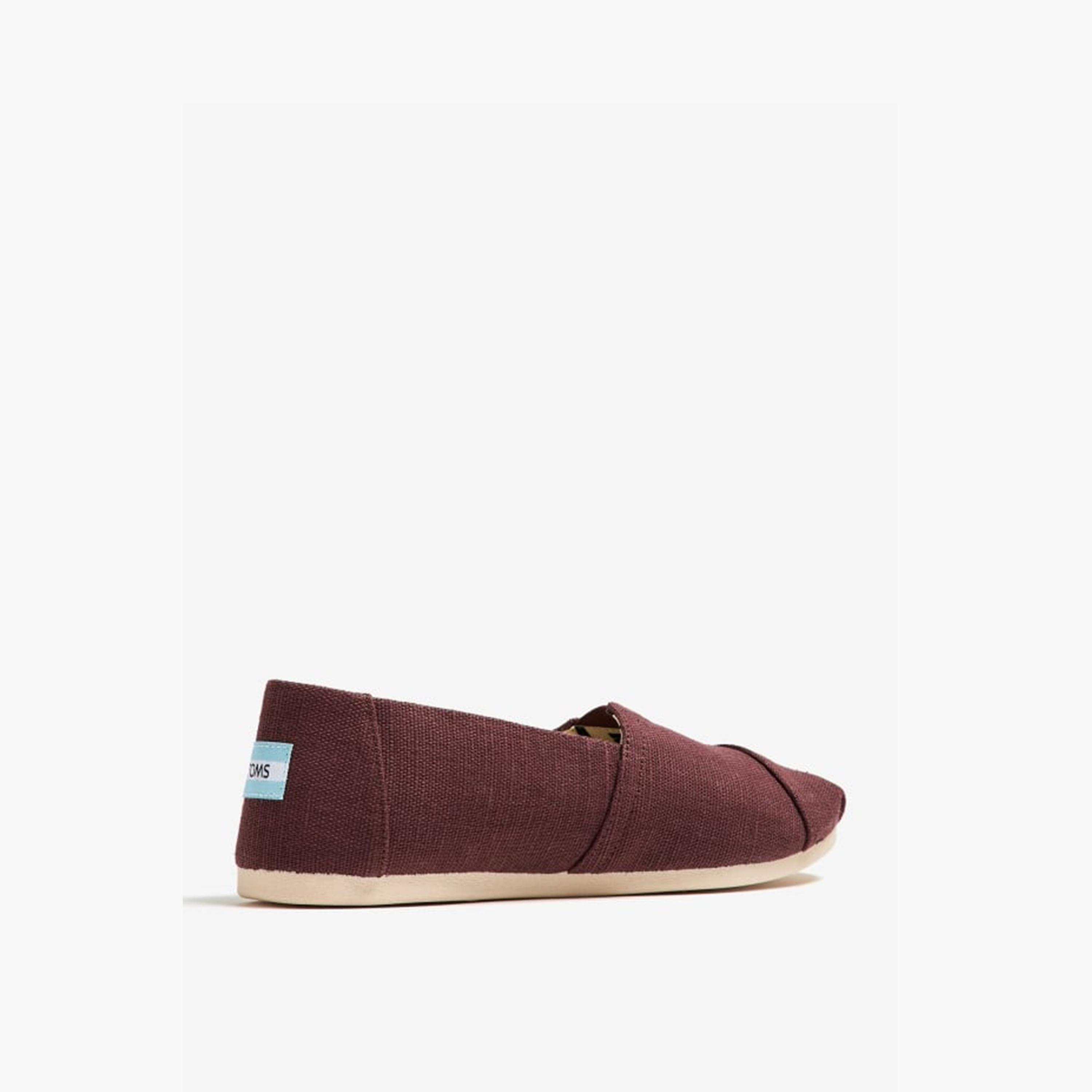 تومز- حذاء رياضي البارغاتا سهل الارتداء للنساء  | 10021249-women-shoes-loafersandmoccasins-image-2