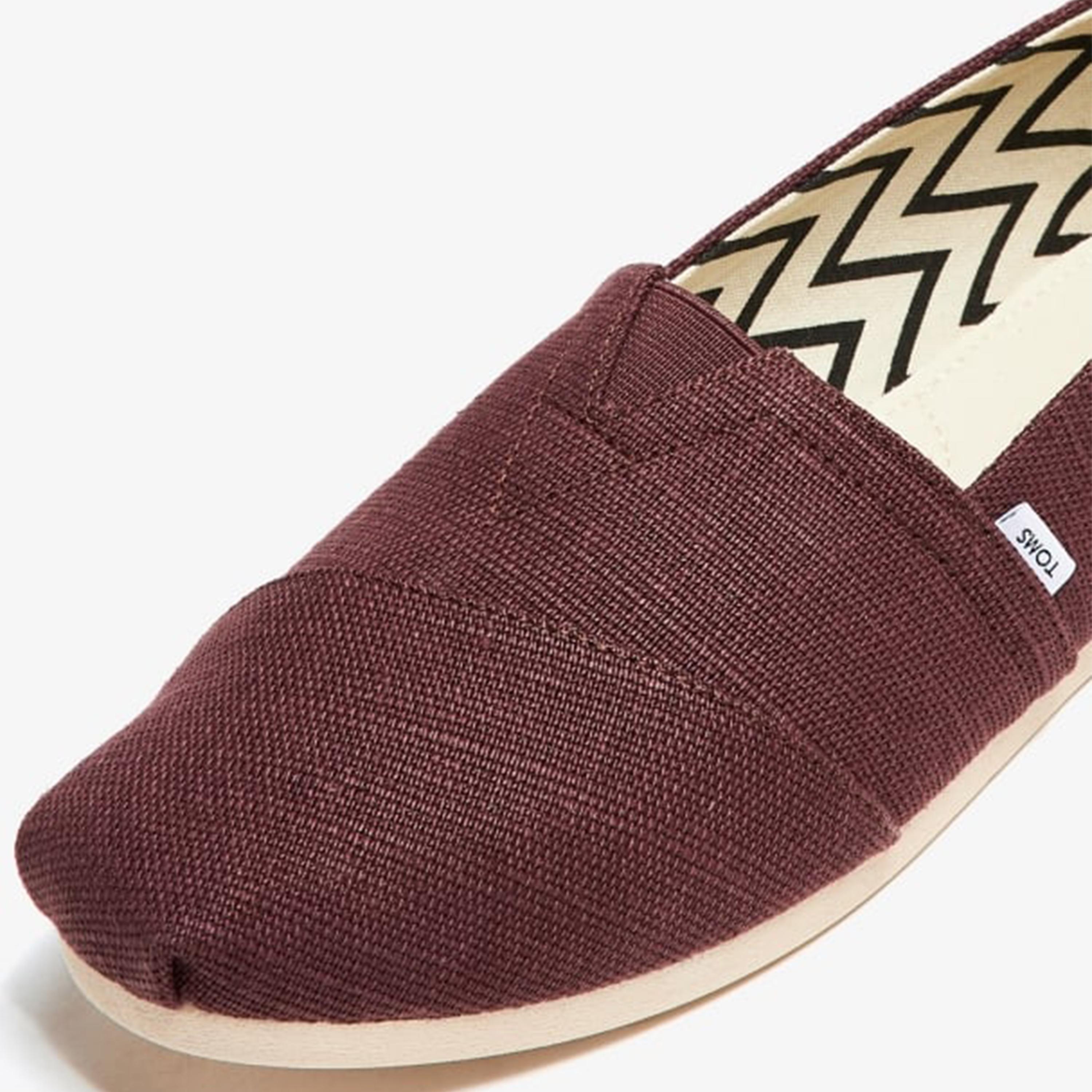 تومز- حذاء رياضي البارغاتا سهل الارتداء للنساء  | 10021249-women-shoes-loafersandmoccasins-image-4
