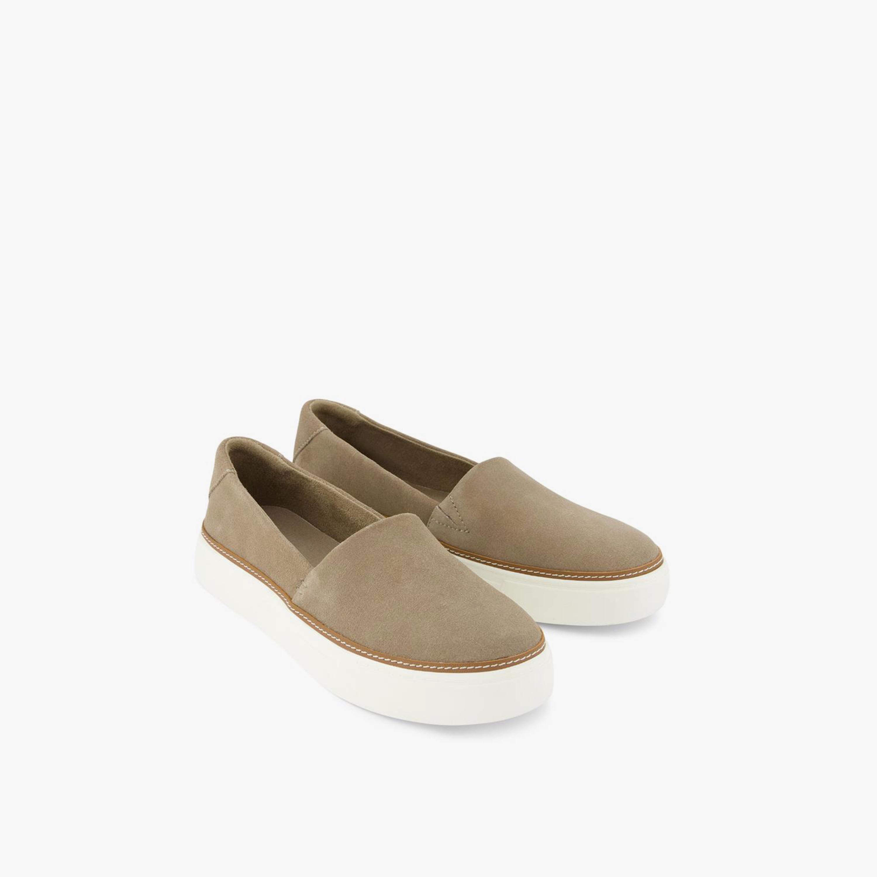 تومز سليب أون سنيكرز سنيكرز سليب أون كاسليبون منخفض الكاحل للنساء  | 10021412-women-shoes-sneakers-image-1