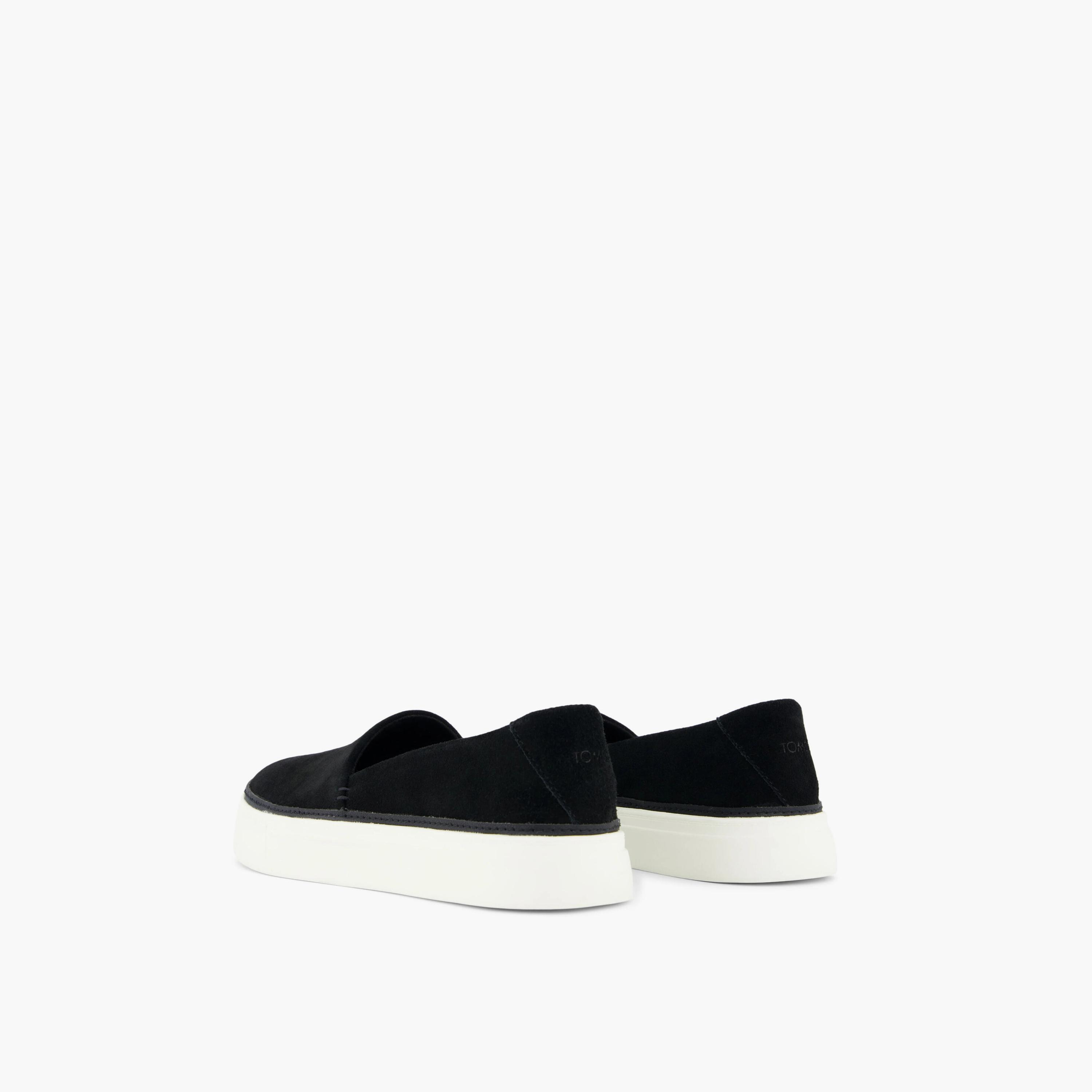 تومز سليب أون سنيكرز سنيكرز سليب أون كاسليبون منخفض الكاحل للنساء  | 10021414-women-shoes-sneakers-image-2