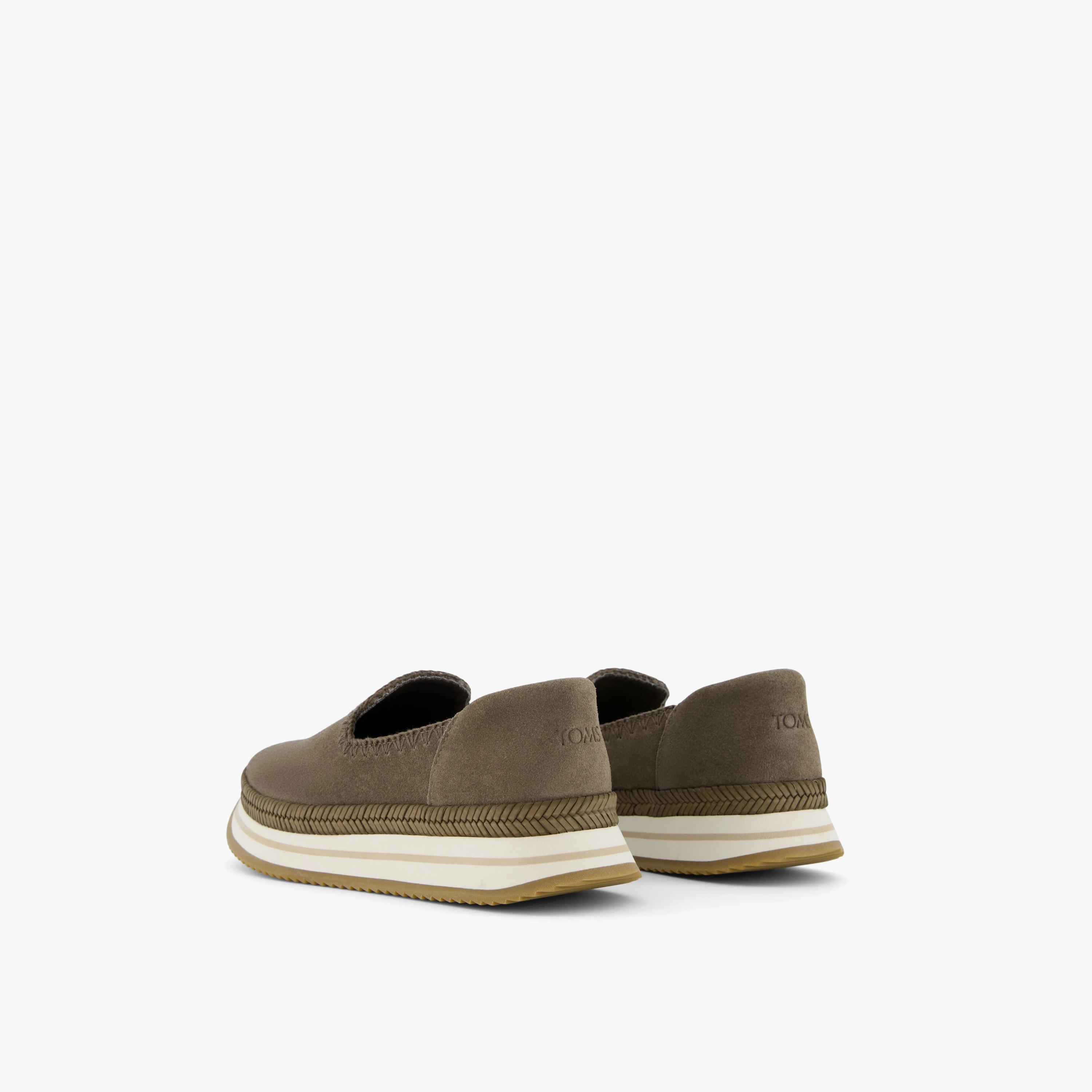 حذاء سنيكرز سليب-أون جوسلين منخفض الكاحل من تومز للنساء  | 10021438-women-shoes-sneakers-image-2